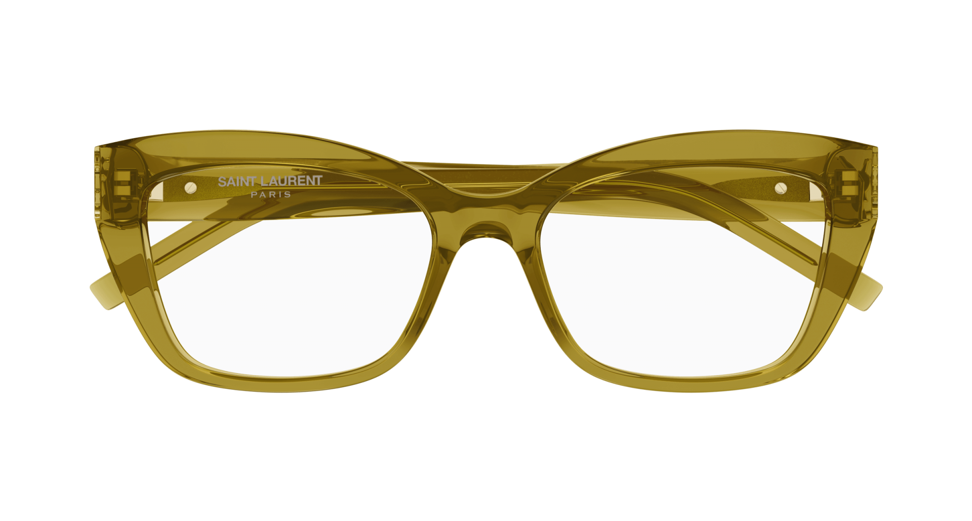 Occhiali da vista Saint Laurent SL M117 006 8056376577280 | Ottica Lux Occhiali da vista Saint Laurent SL M117 006 8056376577280 | Ottica Lux
