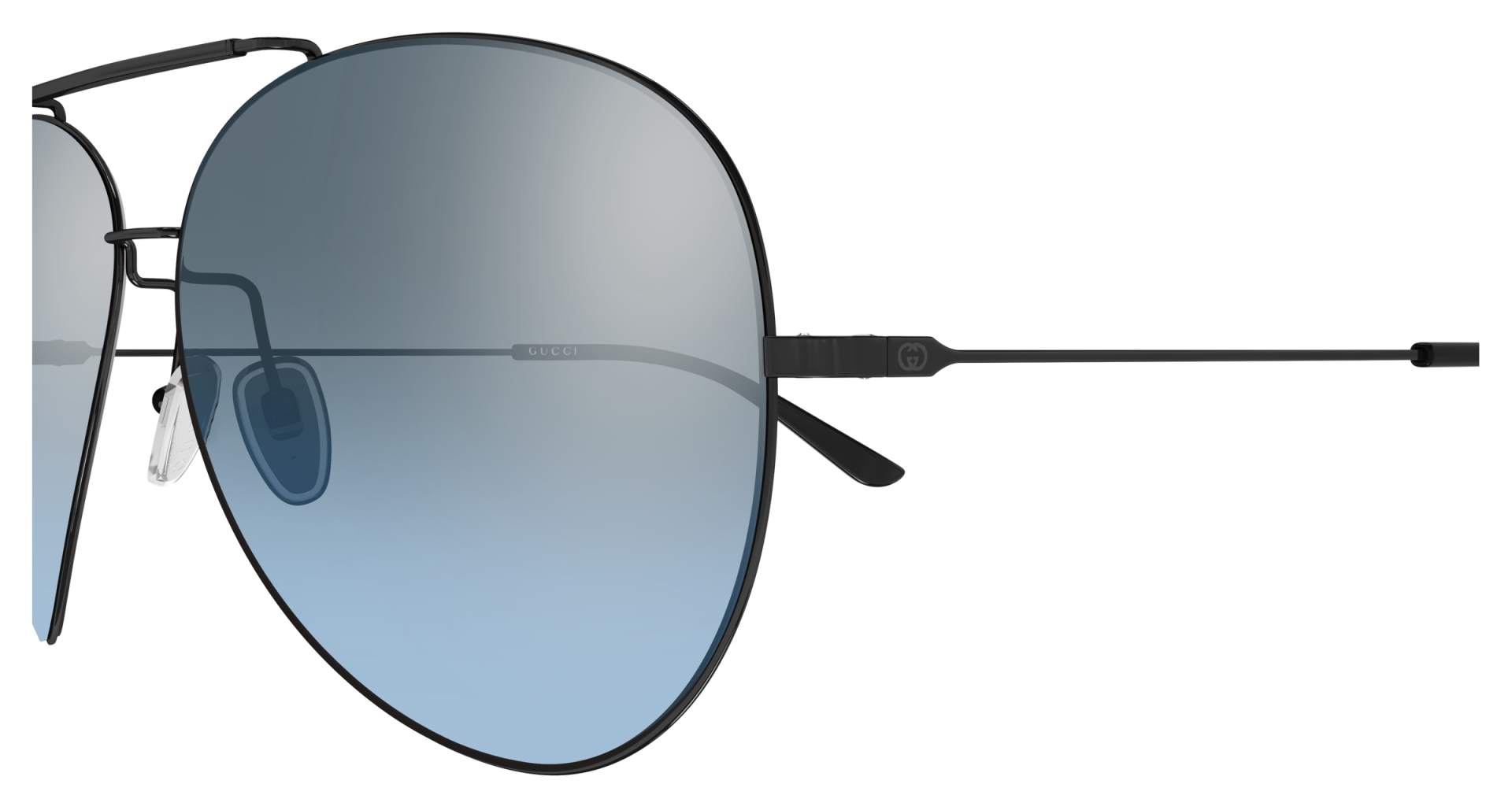 Sunglasses Gucci GG2172S 004 8056376676242 | Ottica Lux