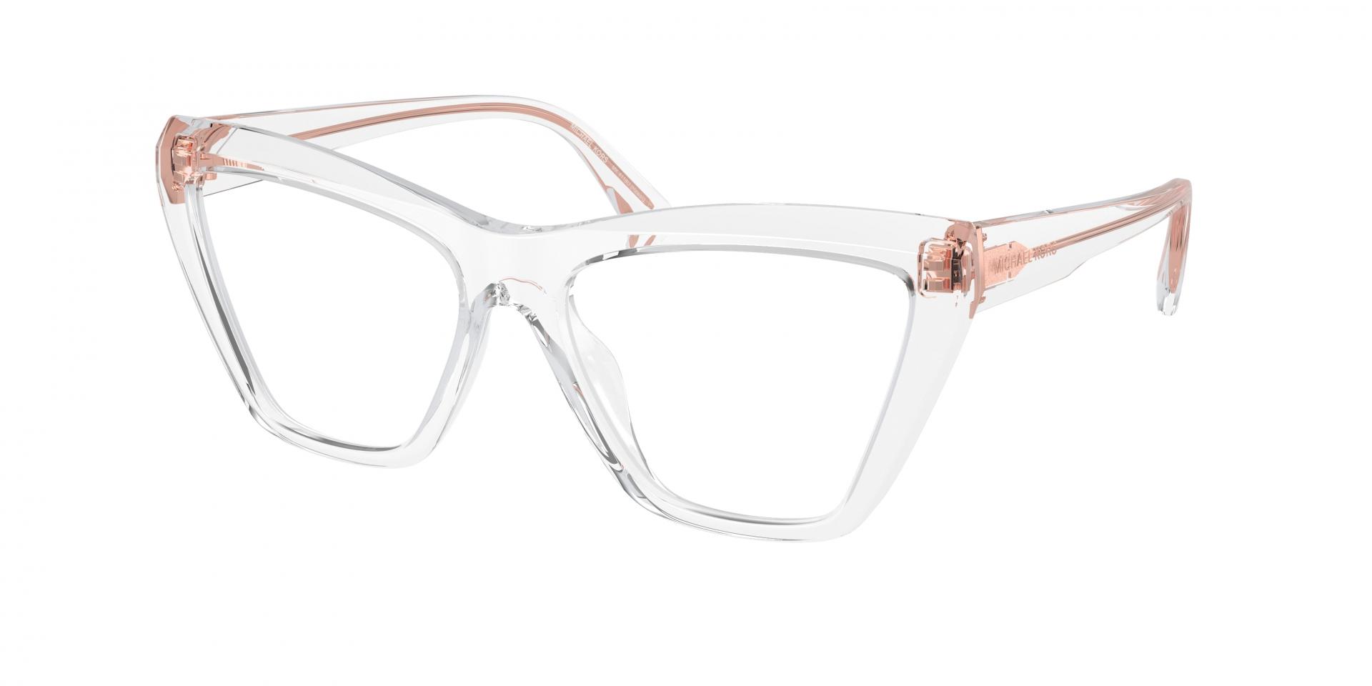 Ophthalmic frames Michael Kors MK4118U HAWAII 3015 0725125517546 | Ottica Lux