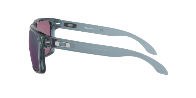 Sunglasses Oakley OO9417 HOLBROOK XL 941714 0888392406866 | Ottica Lux Sunglasses Oakley OO9417 HOLBROOK XL 941714 0888392406866 | Ottica Lux
