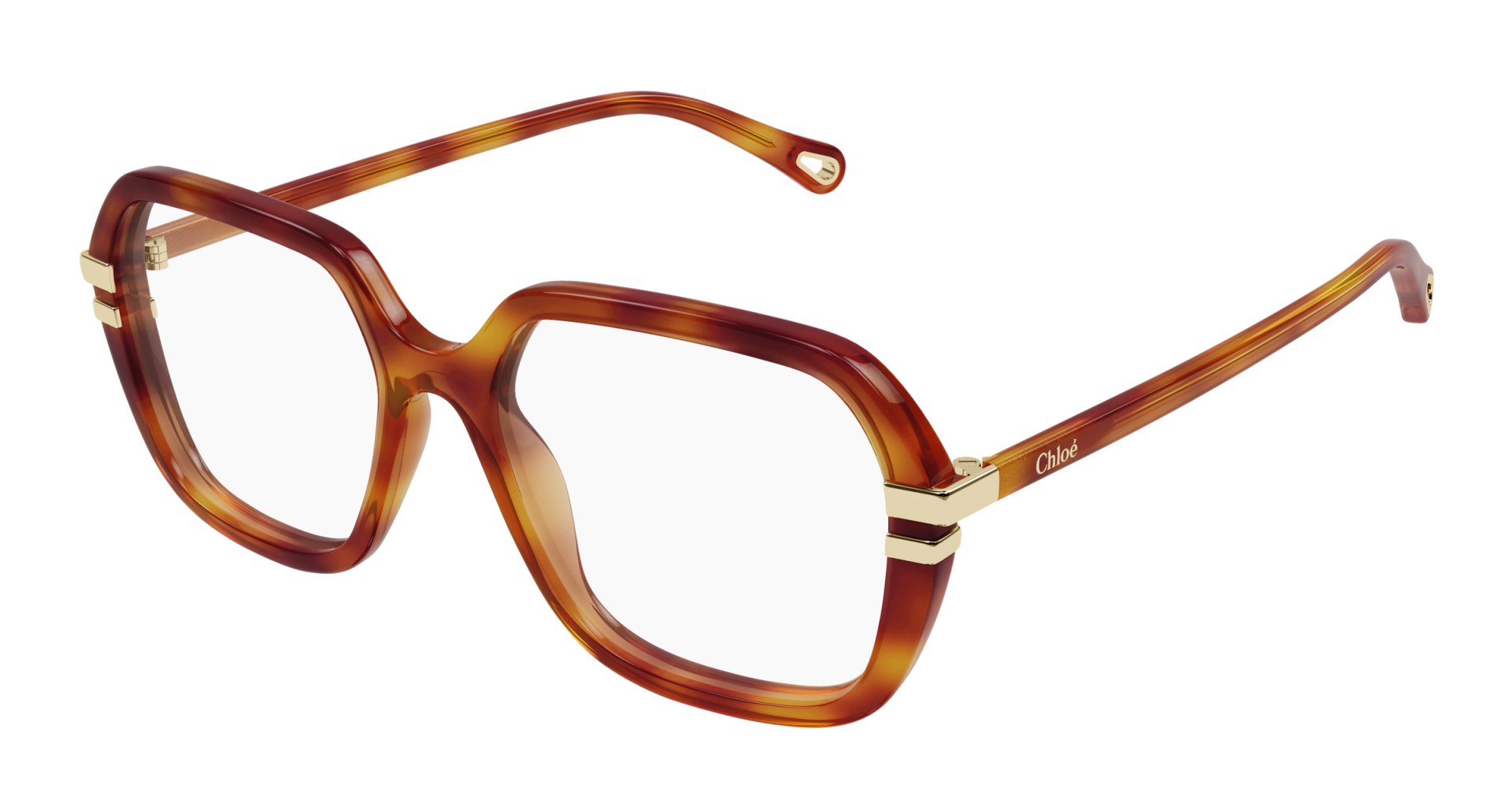 Occhiali da vista Chloé CH0205O 010 8056376618310 | Ottica Lux