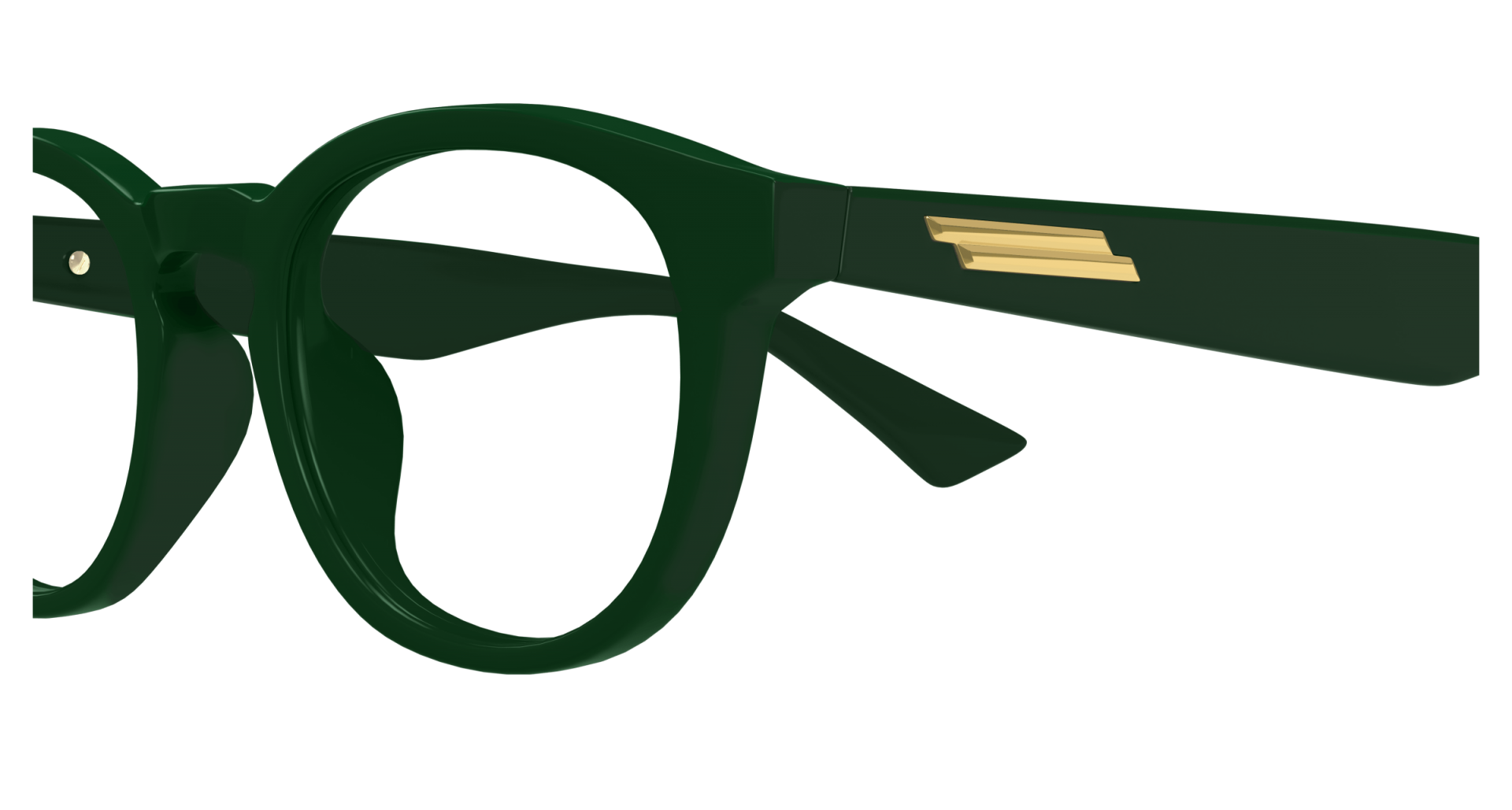 Occhiali da vista Bottega Veneta BV1339OK 003 8056376532425 | Ottica Lux