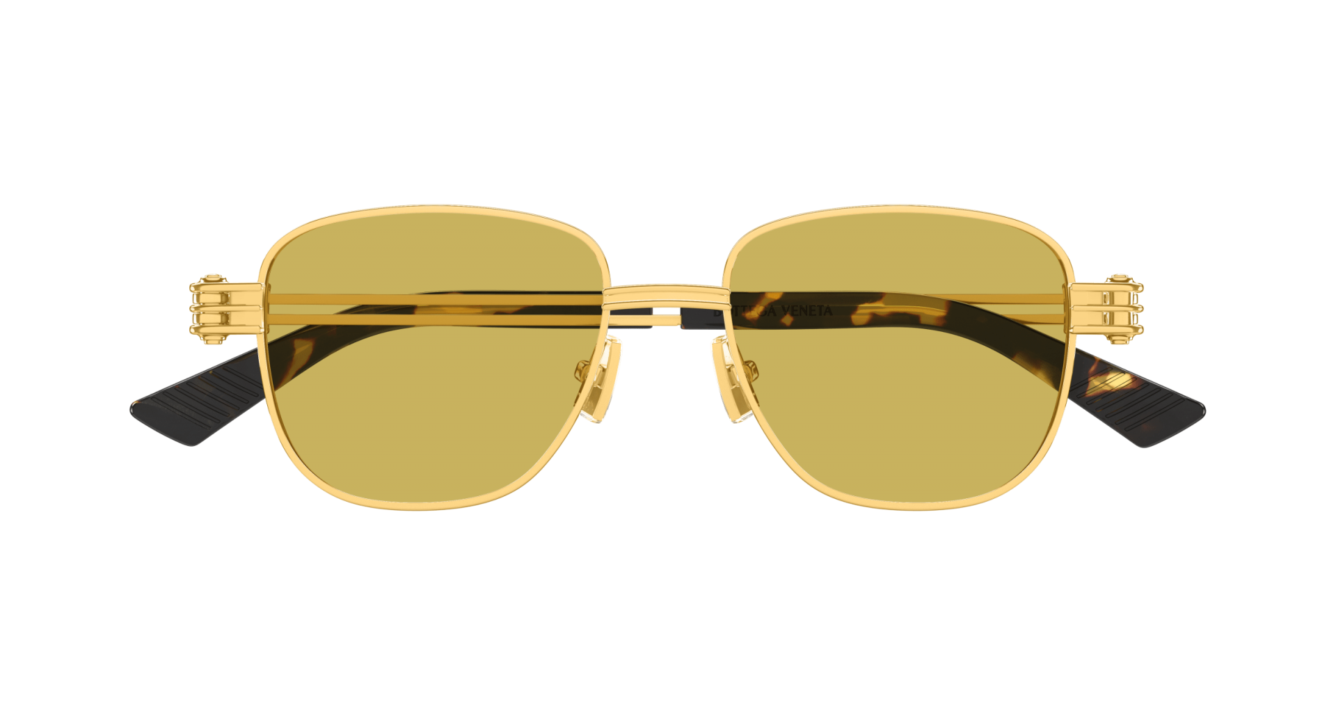 Occhiali da sole Bottega Veneta BV1380S 002 8056376565379 | Ottica Lux