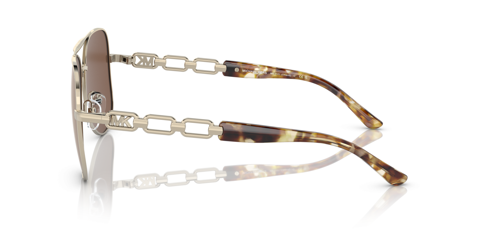 Sunglasses Michael Kors MK1121 CHIANTI 10147P 0725125388214 | Ottica Lux