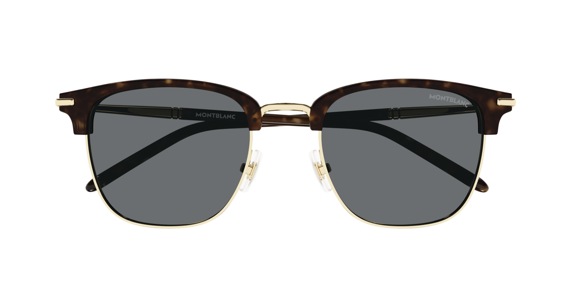 Occhiali da sole Mont Blanc MB0242S 009 8056376565270 | Ottica Lux