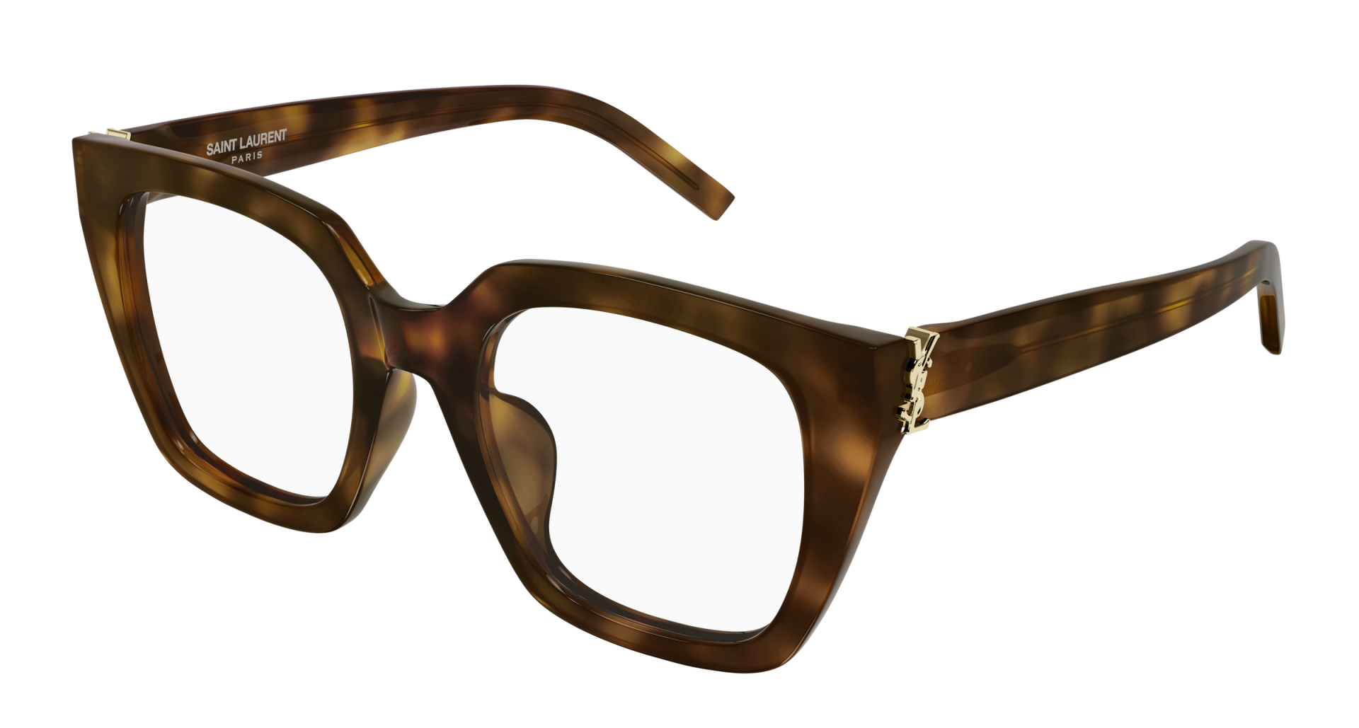 Ophthalmic frames Saint Laurent SL 717 SLIM 8056376535051 | Ottica Lux Ophthalmic frames Saint Laurent SL 717 SLIM 8056376535051 | Ottica Lux