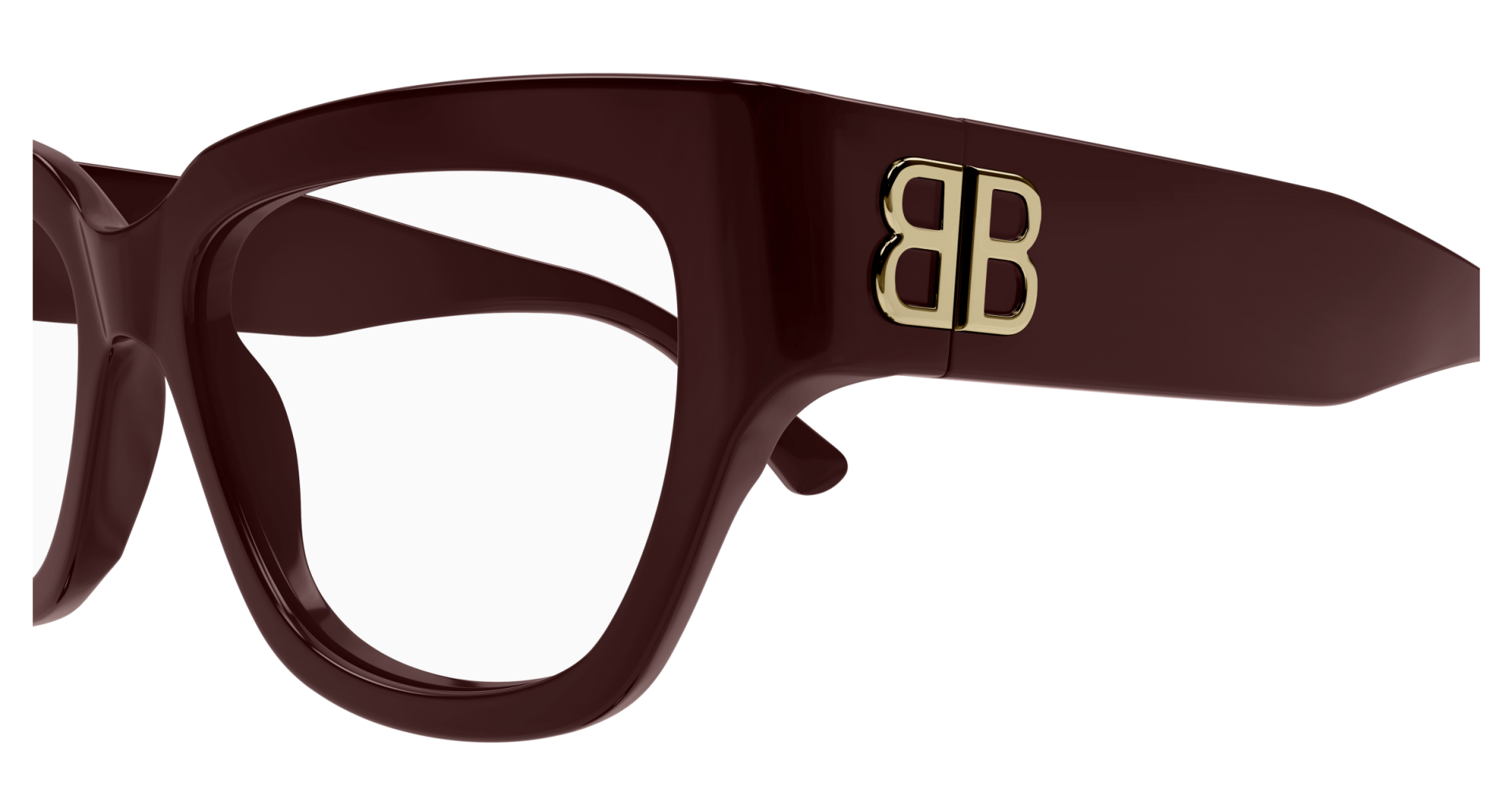 Ophthalmic frames Balenciaga BB0326O 004 8056376492064 | Ottica Lux Ophthalmic frames Balenciaga BB0326O 004 8056376492064 | Ottica Lux