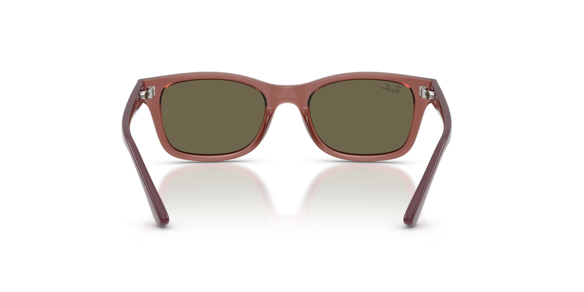 Occhiali da sole Ray-Ban RJ9086S 7197/3 8056262980514 | Ottica Lux