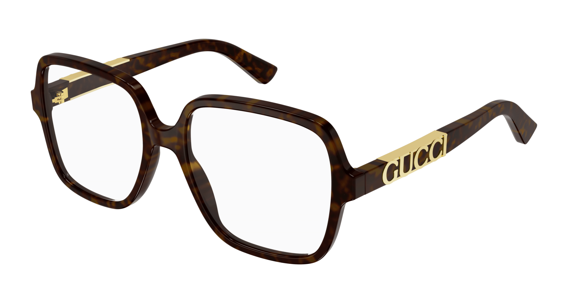 Occhiali da vista Gucci GG1193O 002 8056376416794 | Ottica Lux