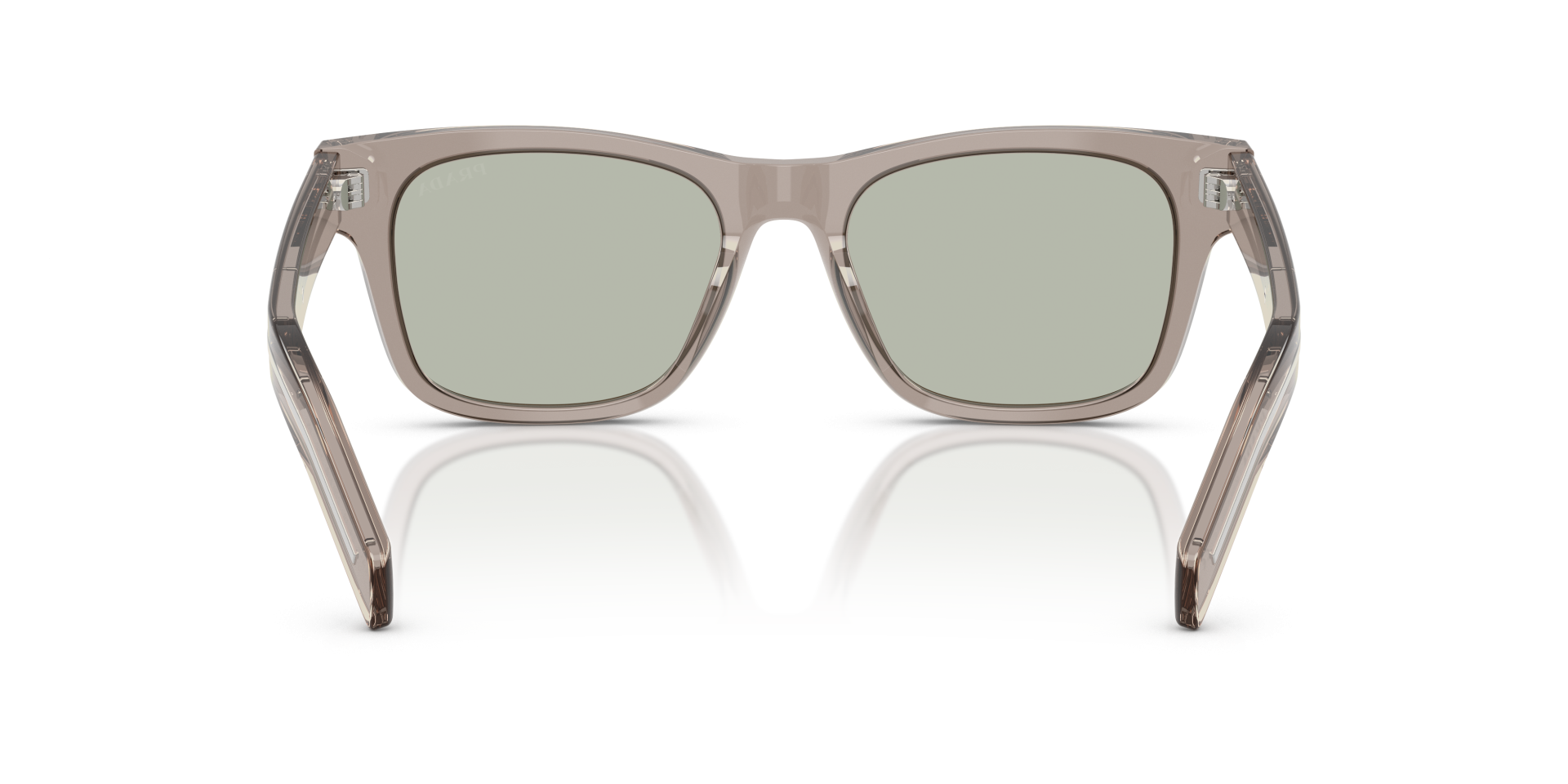 Occhiali da sole Prada PR A17S 27P91B 8056262961568 | Ottica Lux