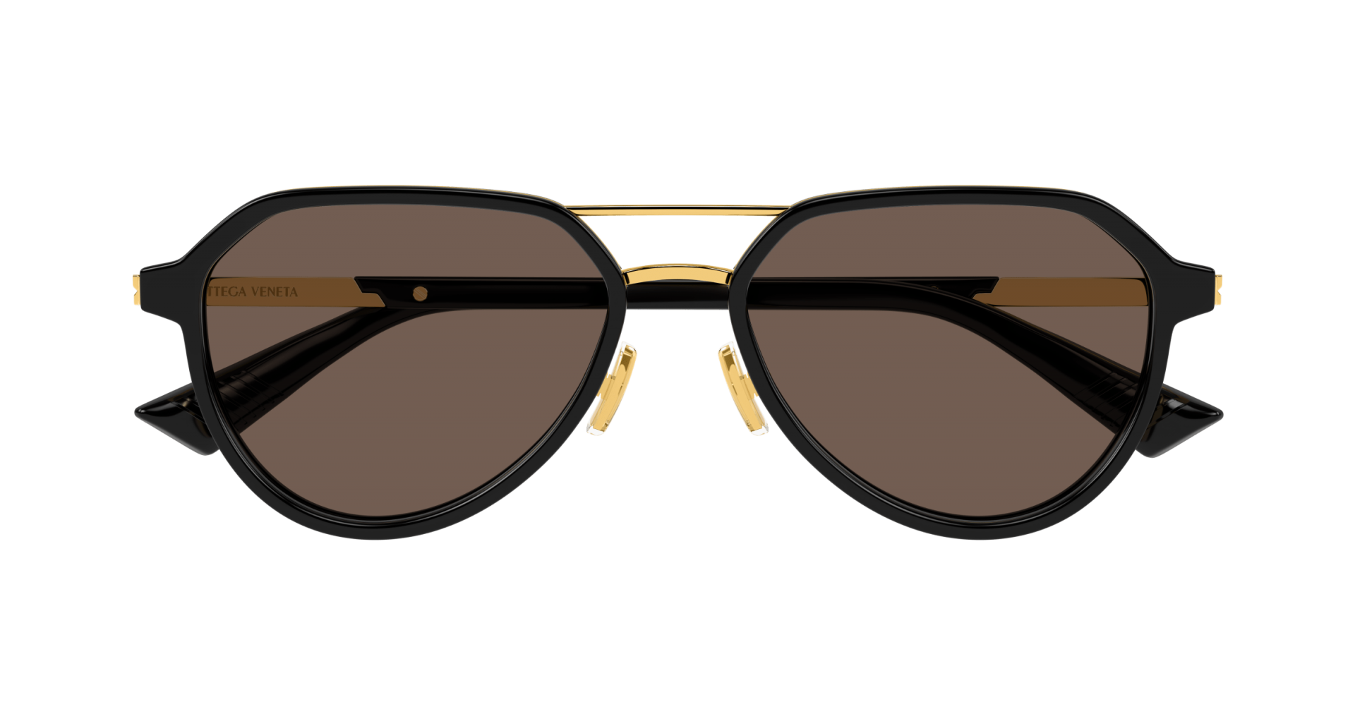 Occhiali da sole Bottega Veneta BV1373S 001 8056376563498 | Ottica Lux