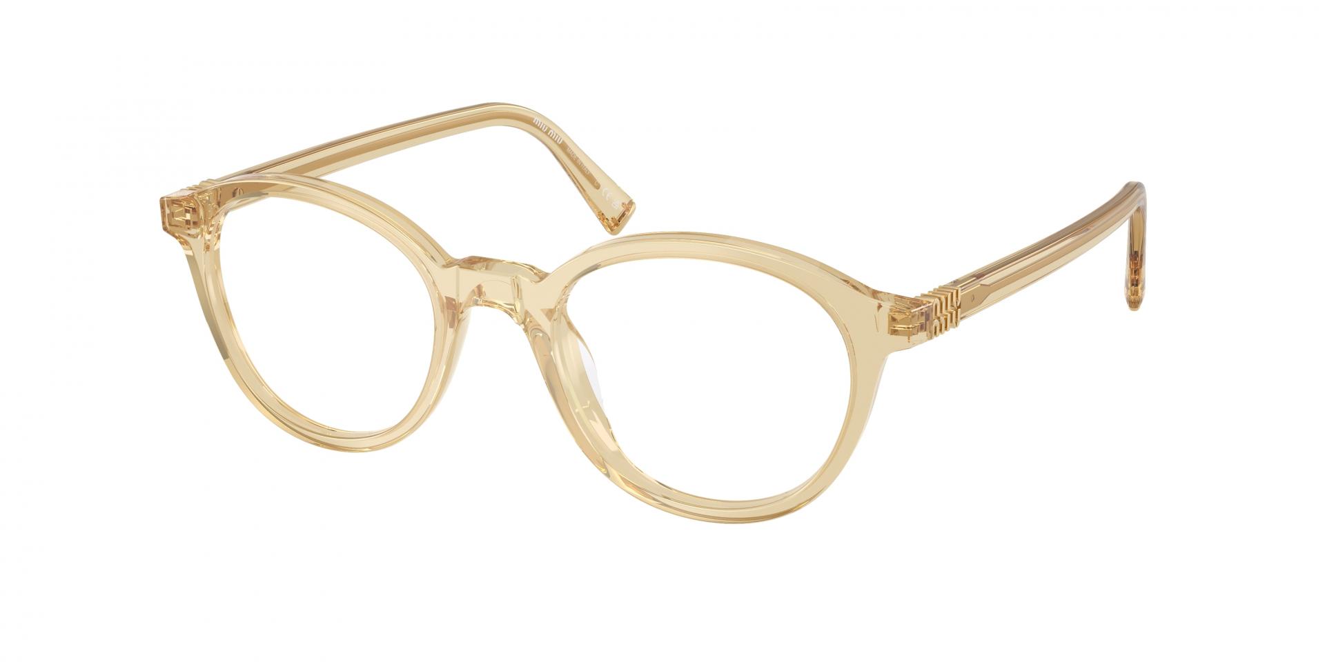 Occhiali da vista Miu Miu MU 02WV 12W1O1 8056262968536 | Ottica Lux
