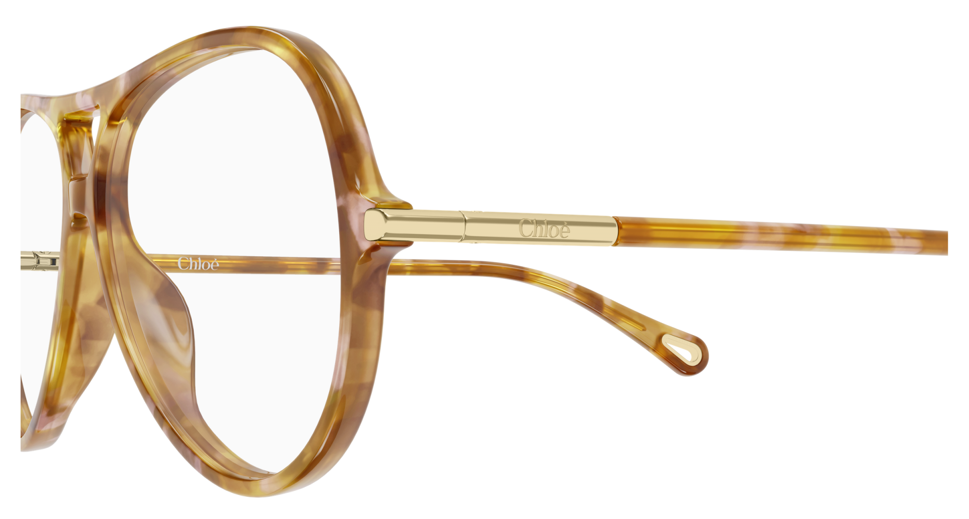 Occhiali da vista Chloé CH0398O 004 8056376701388 | Ottica Lux