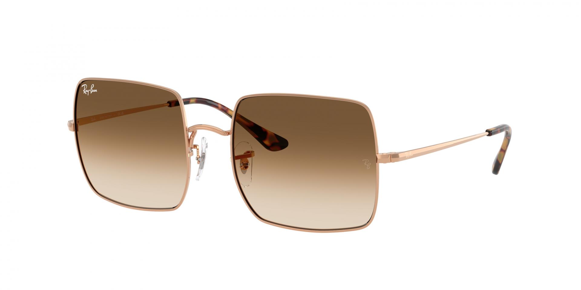 Occhiali da sole Ray-Ban RB1971 SQUARE 920251 8056262316603 | Ottica Lux