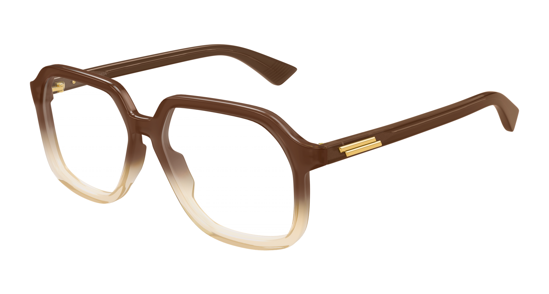 Ophthalmic frames Bottega Veneta BV1329O 006 8056376604771 | Ottica Lux