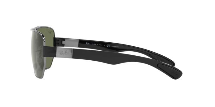 Sunglasses Ray-Ban RB3672 004/9A 8056597432023 | Ottica Lux Sunglasses Ray-Ban RB3672 004/9A 8056597432023 | Ottica Lux