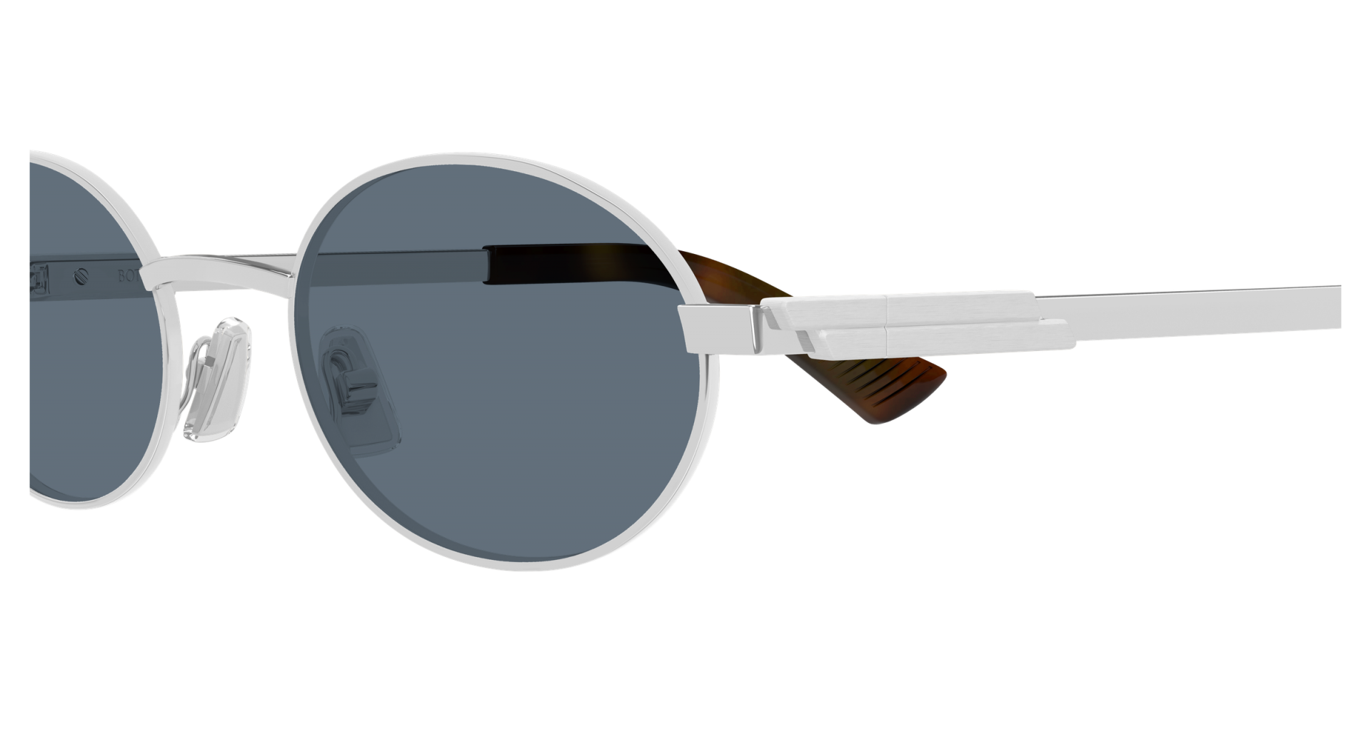 Sunglasses Bottega Veneta BV1470S 002 8056376650891 | Ottica Lux