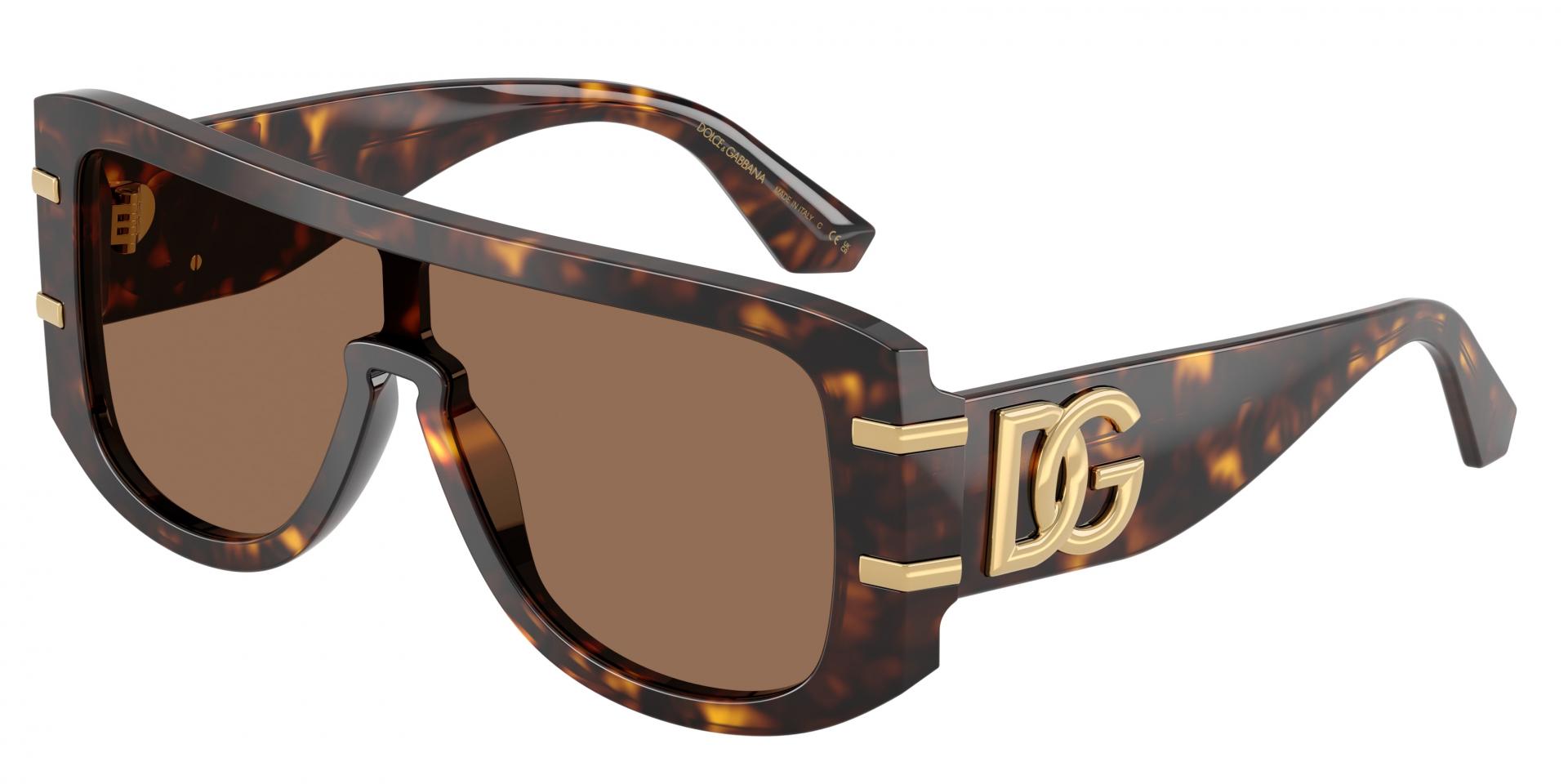 Occhiali da sole Dolce & Gabbana DG4565 349663 8056266004940 | Ottica Lux