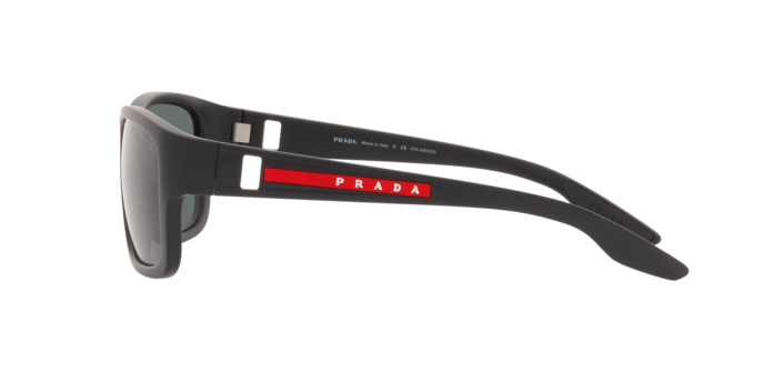 Occhiali da sole Prada Linea Rossa PS 01WS DG002G 8056597529648 | Ottica Lux