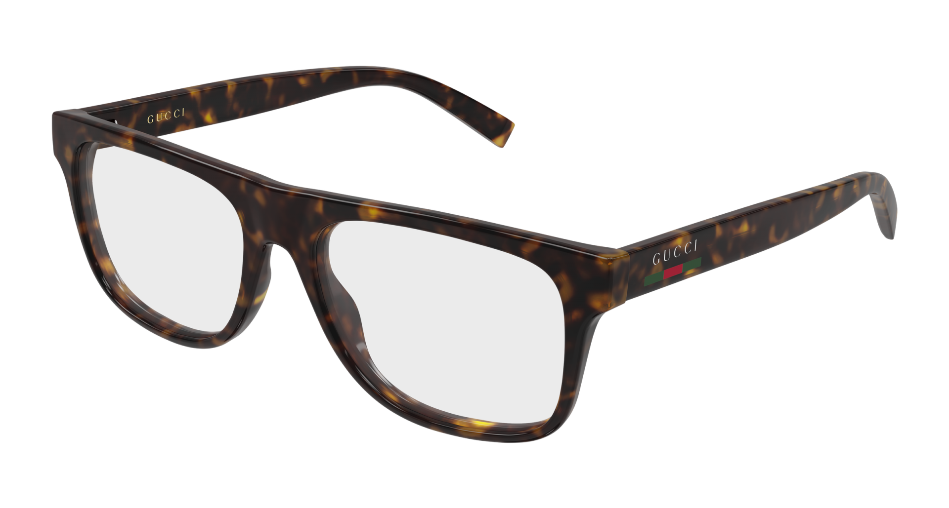 Occhiali da vista Gucci GG1117ON 001 8056376645651 | Ottica Lux