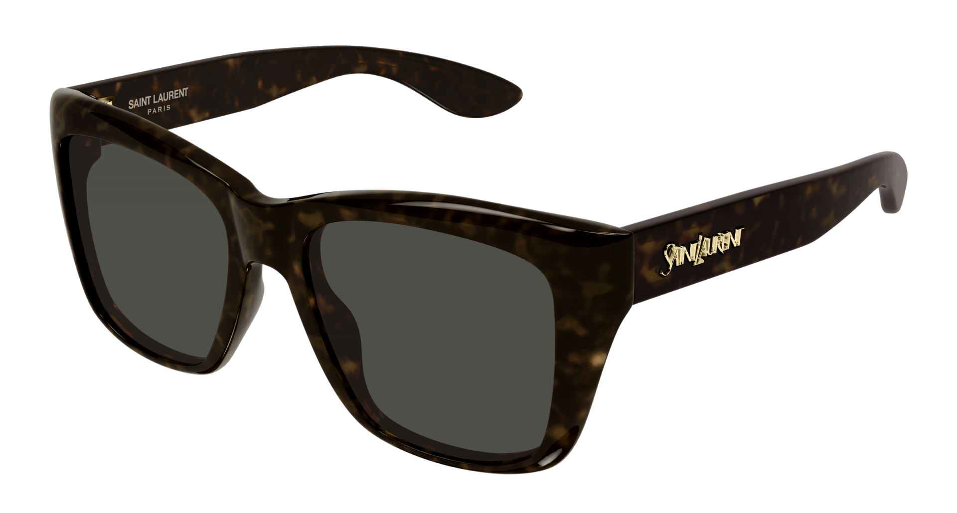 Sunglasses Saint Laurent SL 923 001 8056376704495 | Ottica Lux