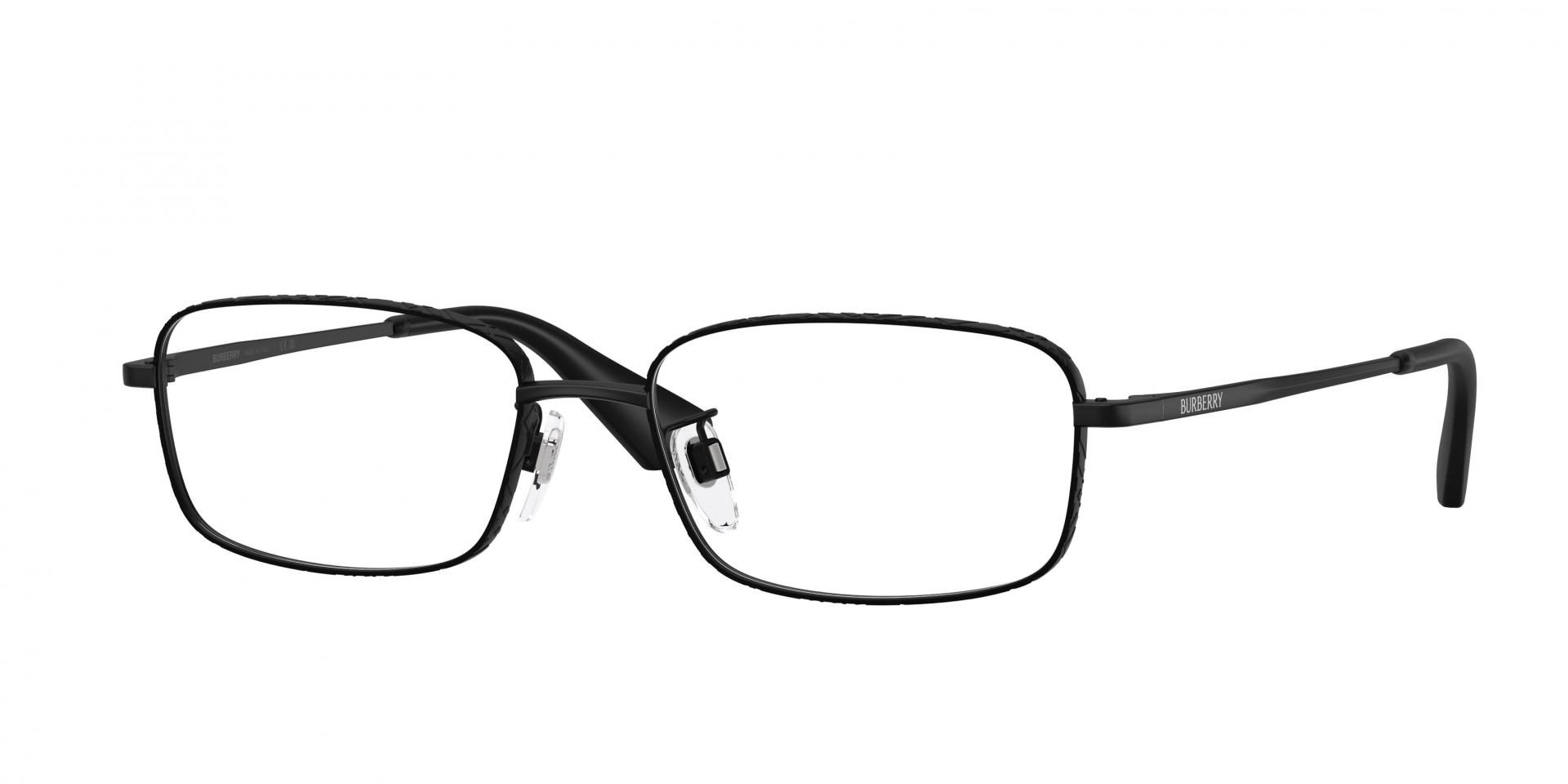 Ophthalmic frames Burberry be1402d 1326 8056262855645 | Ottica Lux