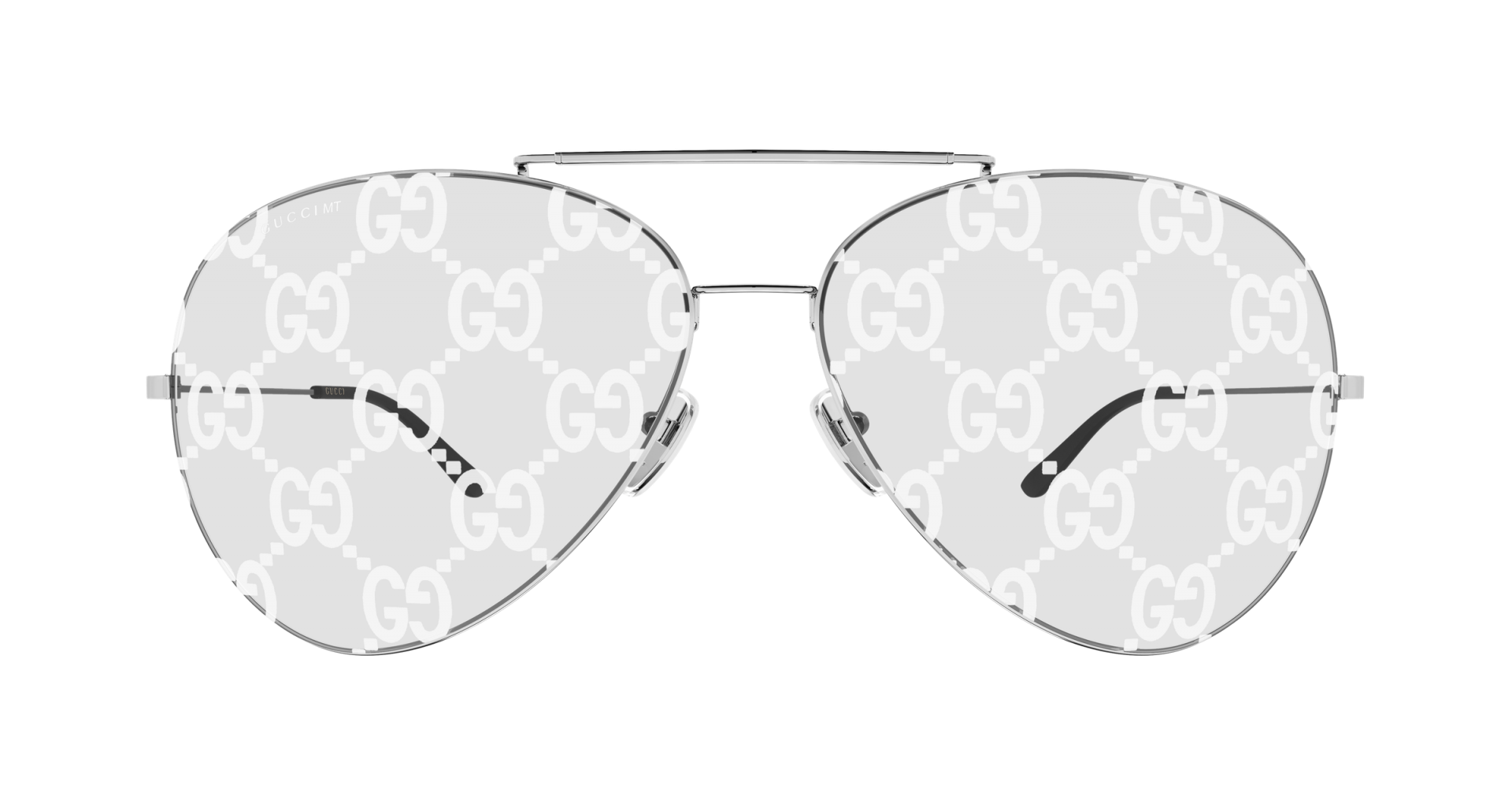 Sunglasses Gucci GG2172S 001 8056376675481 | Ottica Lux