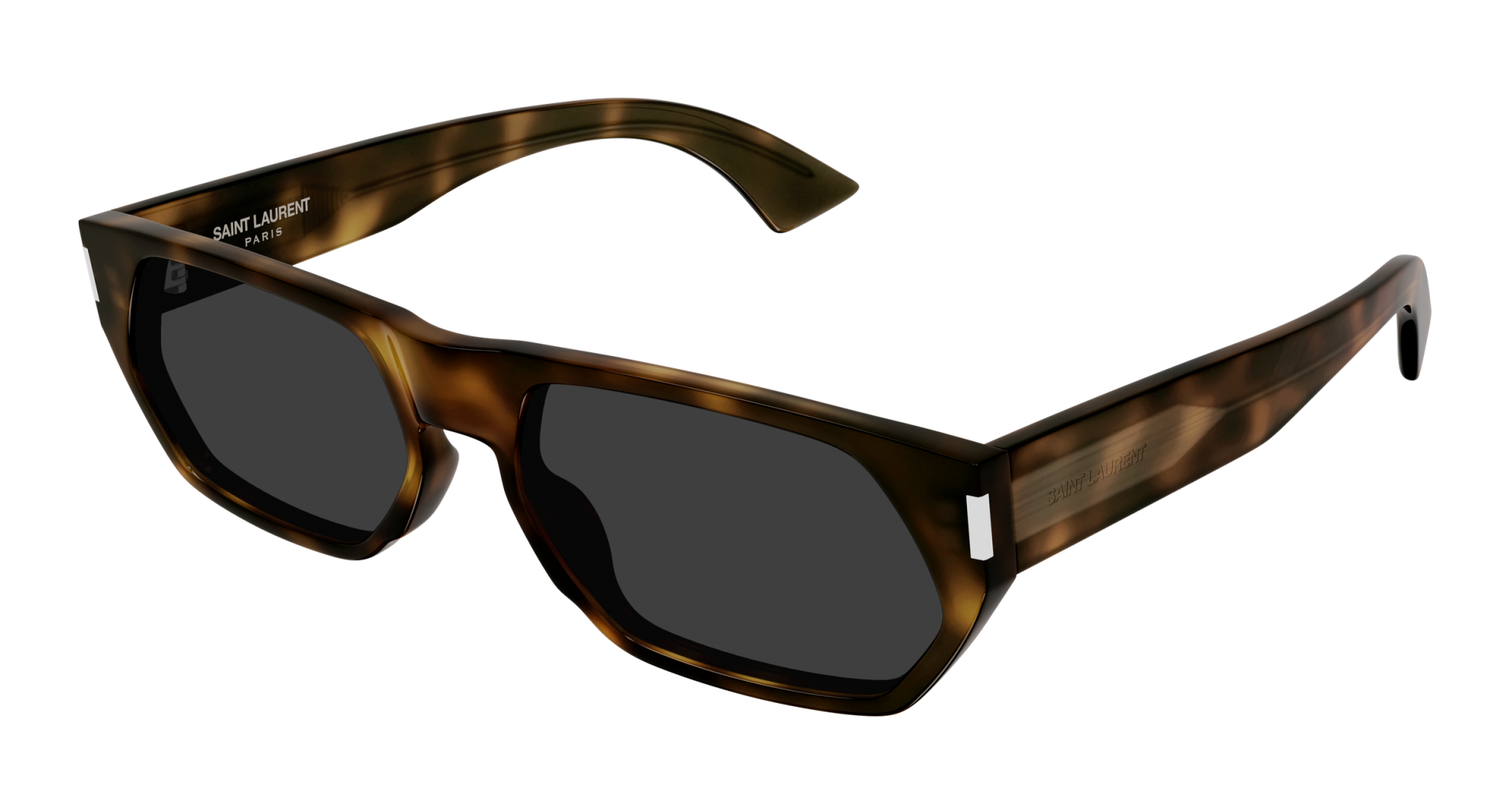 Sunglasses Saint Laurent SL 898 001 8056376671681 | Ottica Lux