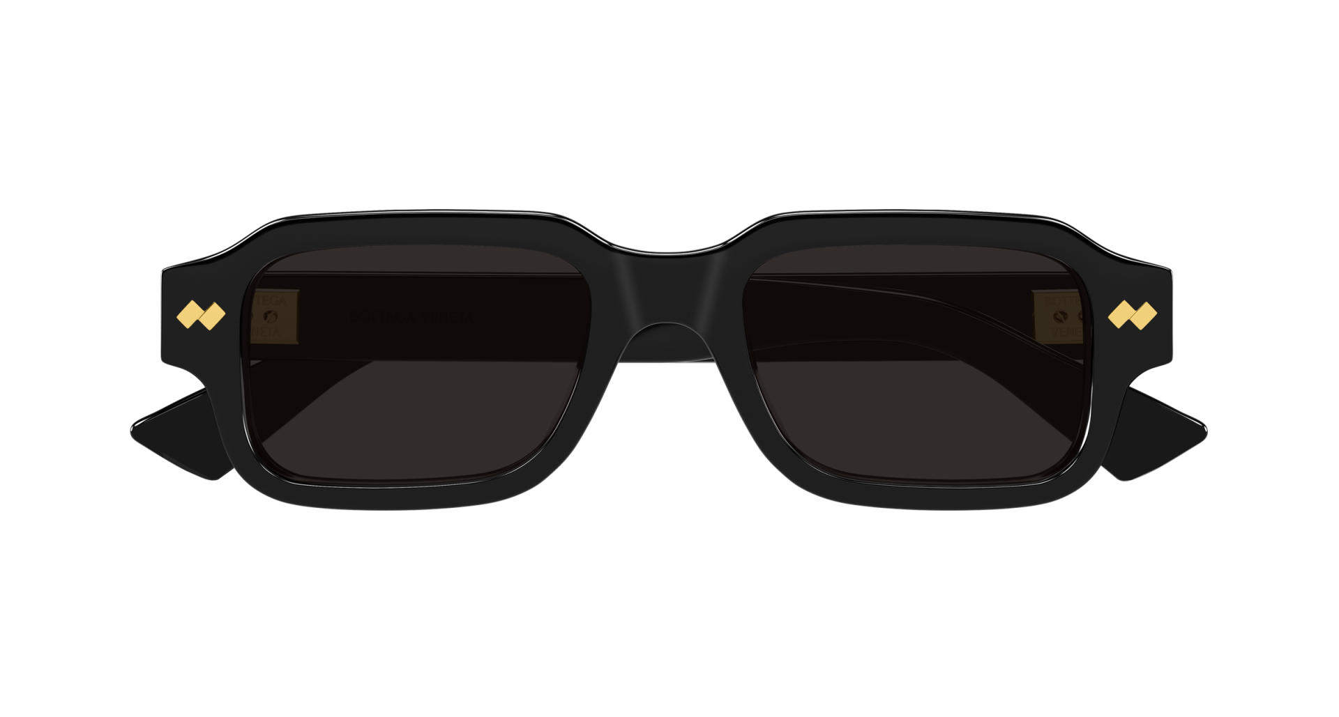 Sunglasses Bottega Veneta BV1442S 001 8056376651263 | Ottica Lux