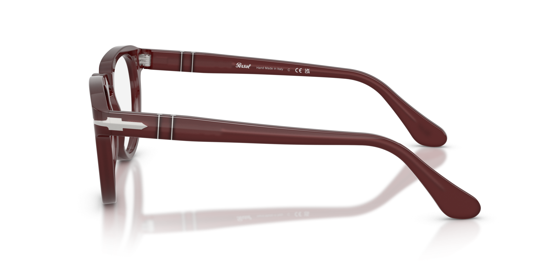 Ophthalmic frames Persol PO3377V 1257 8056262990742 | Ottica Lux