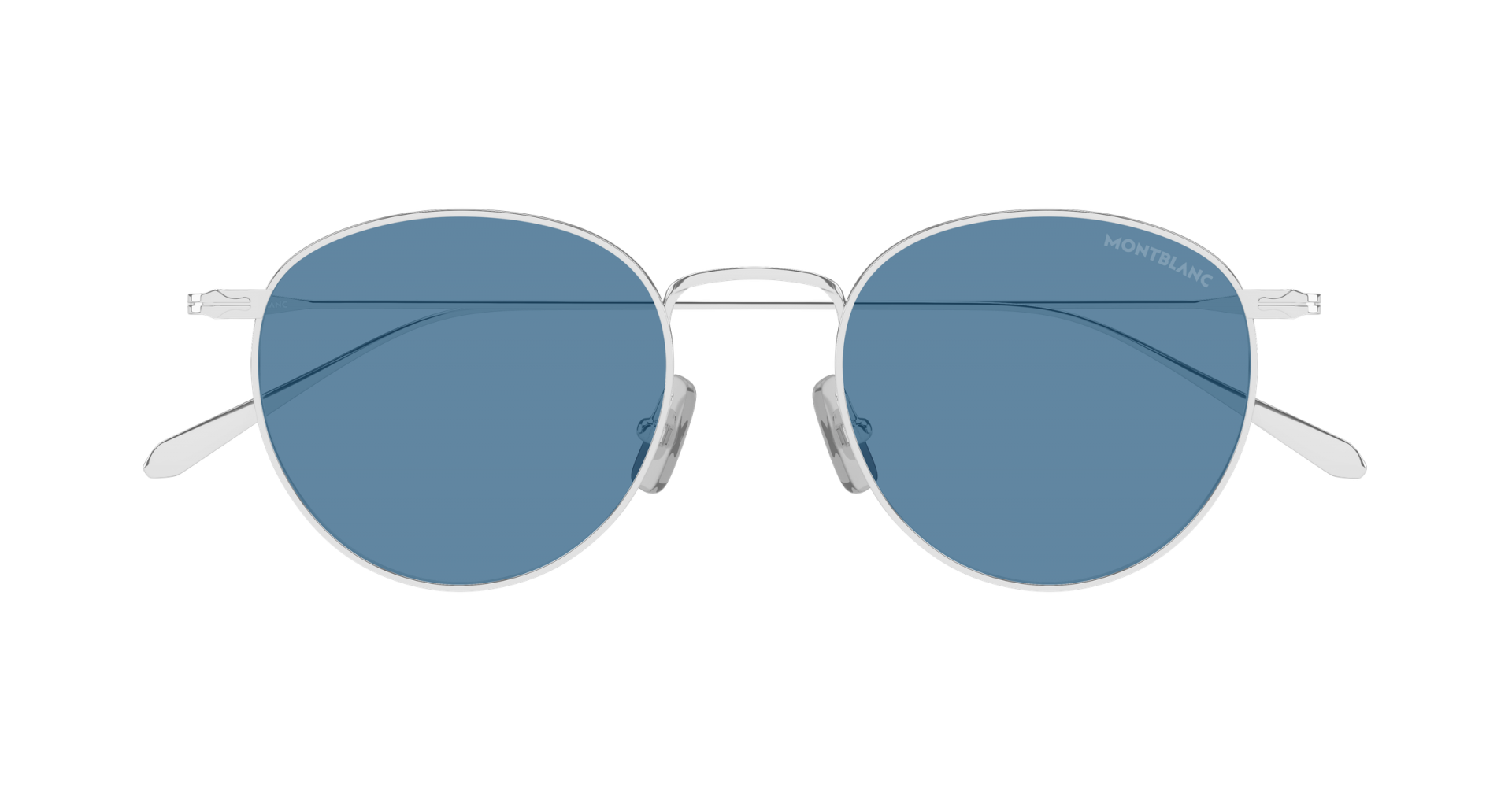 Occhiali da sole Mont Blanc MB0473S 005 8056376657753 | Ottica Lux