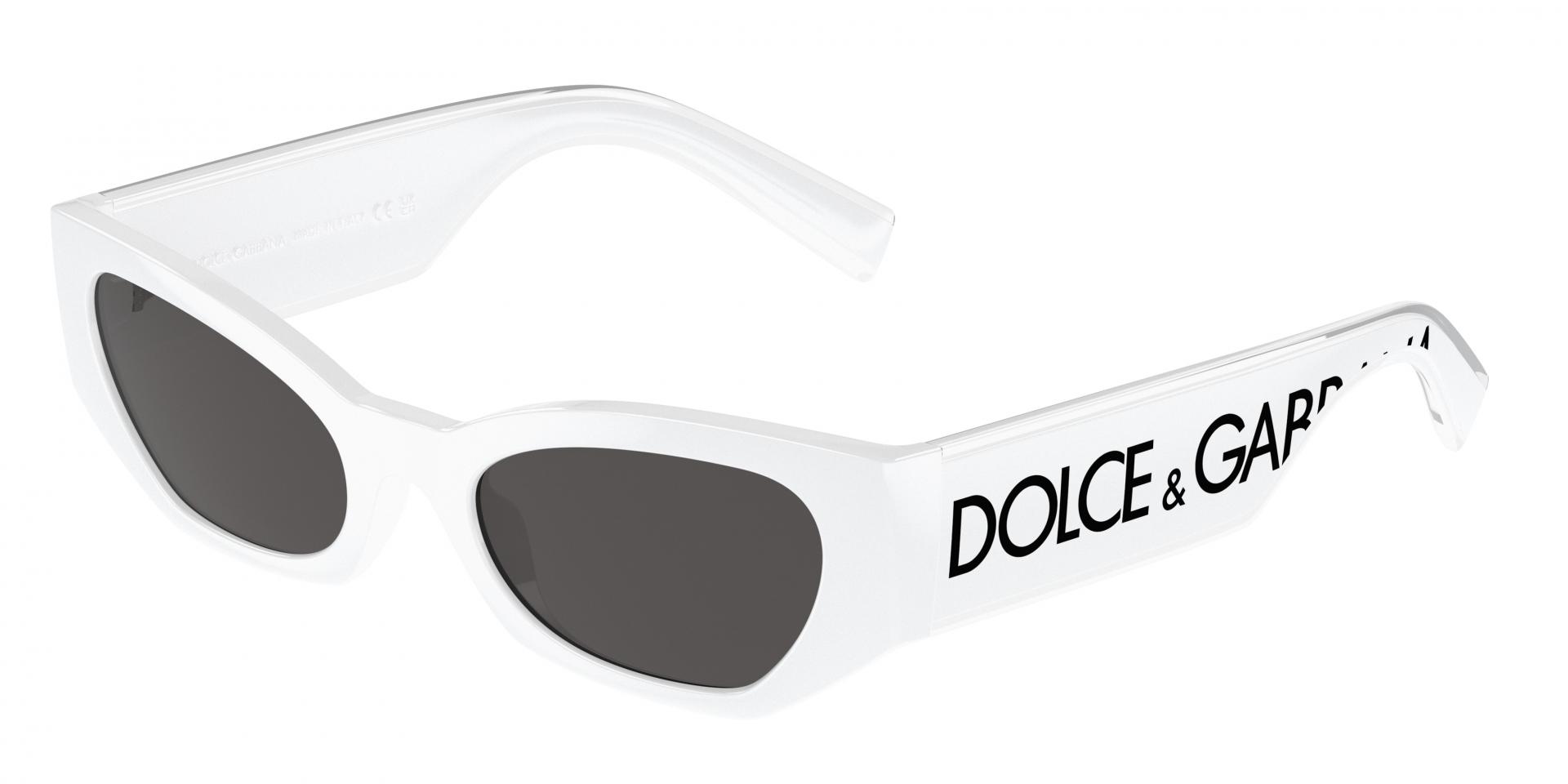 Occhiali da sole Dolce & Gabbana DG6186 331287 8056597846226 | Ottica Lux