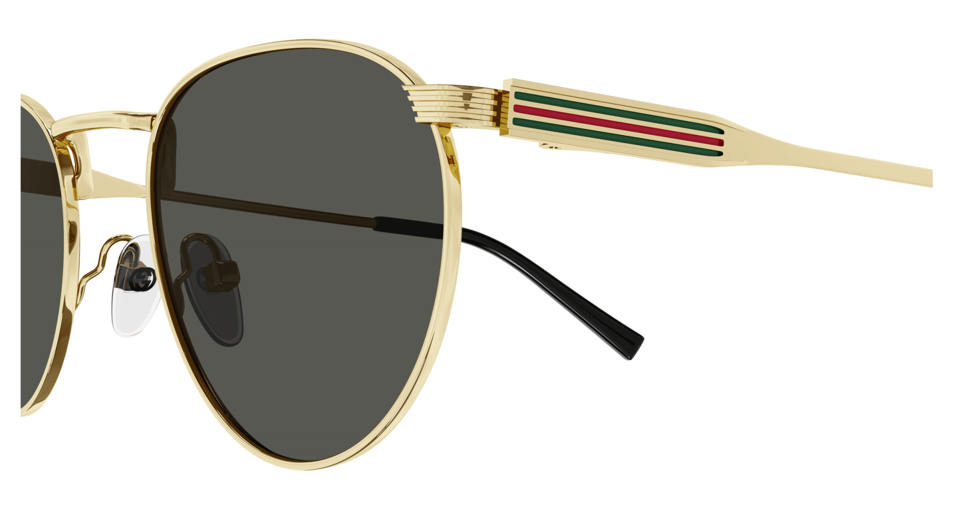 Occhiali da sole Gucci GG1875S 001 8056376547740 | Ottica Lux