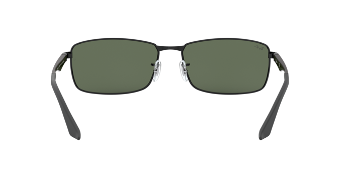 Occhiali da sole Ray-Ban RB3498 N/A 002/71 0713132572108 | Ottica Lux