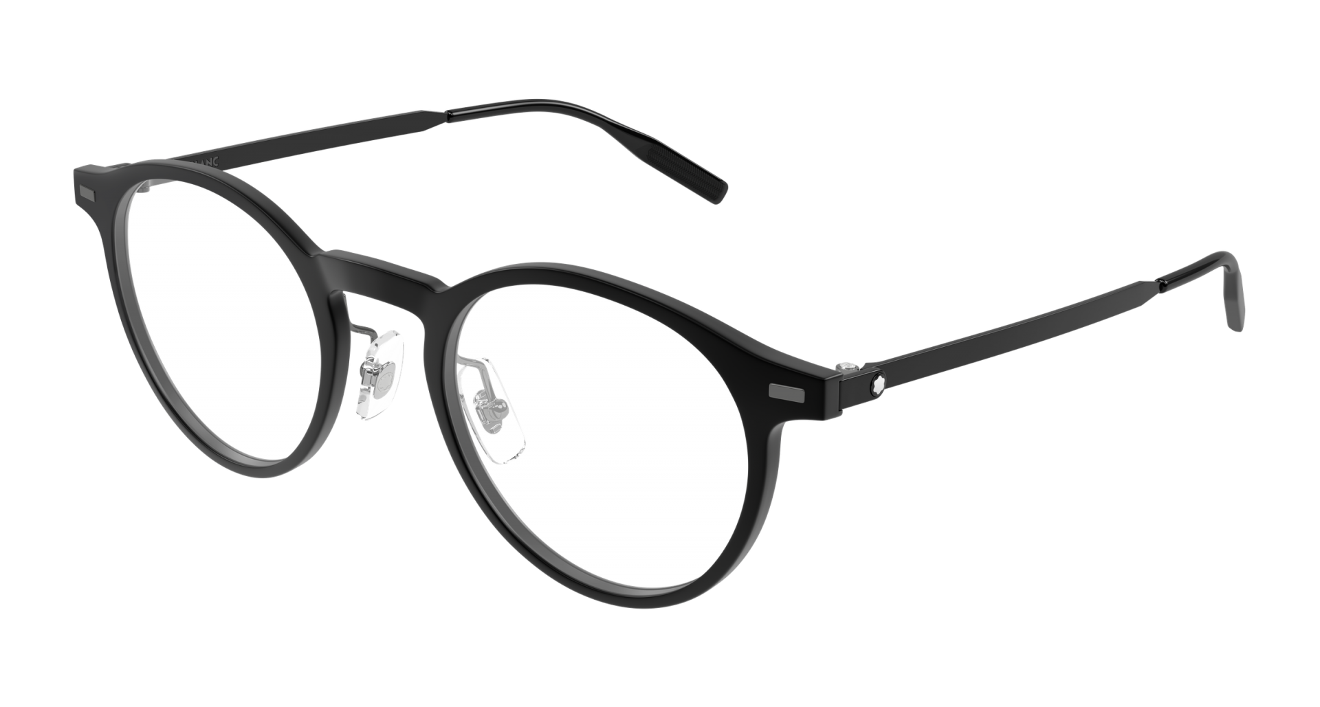 Occhiali da vista Mont Blanc MB0426O 002 8056376614411 | Ottica Lux