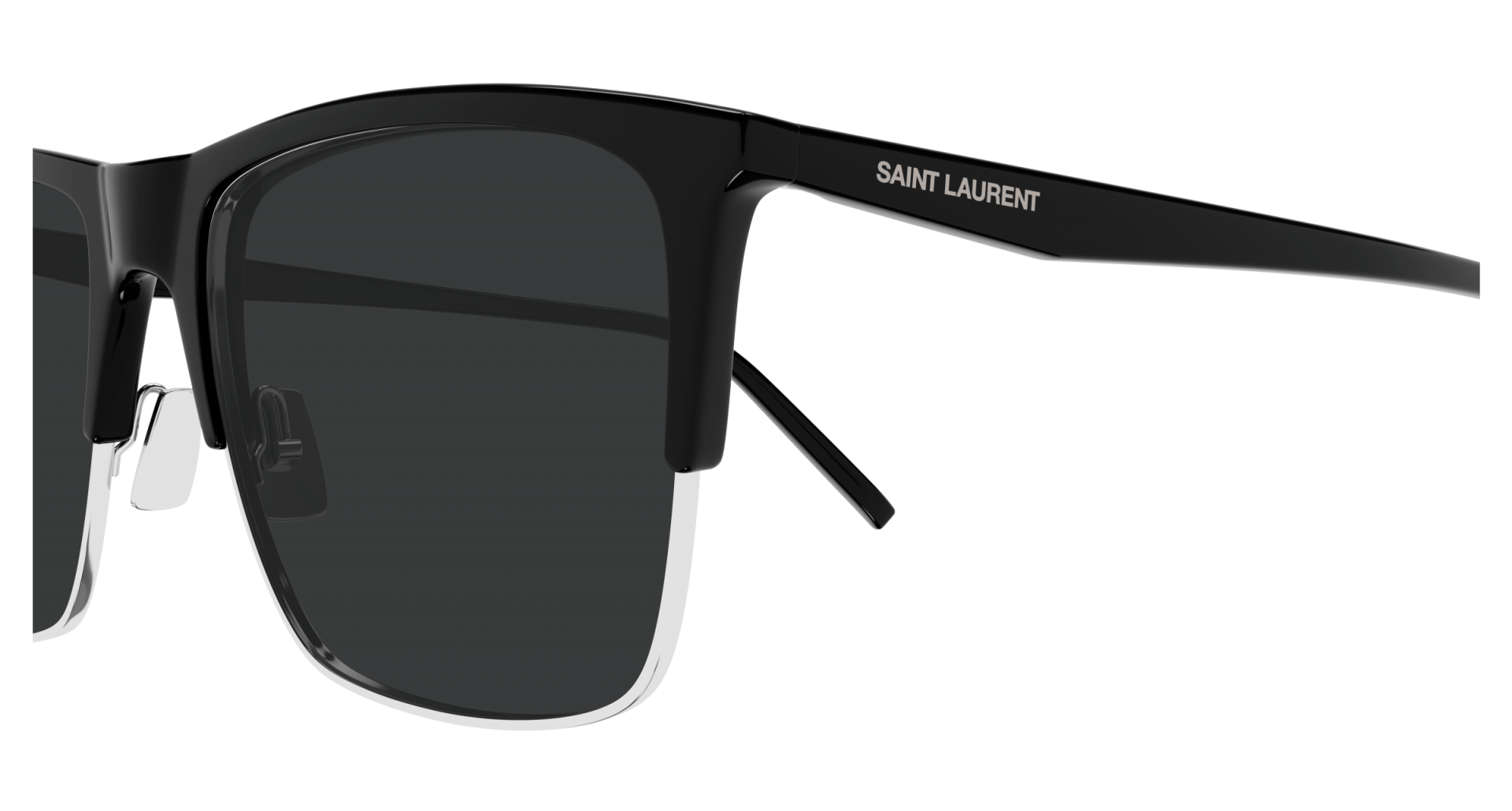 Sunglasses Saint Laurent SL 768 002 8056376572322 | Ottica Lux