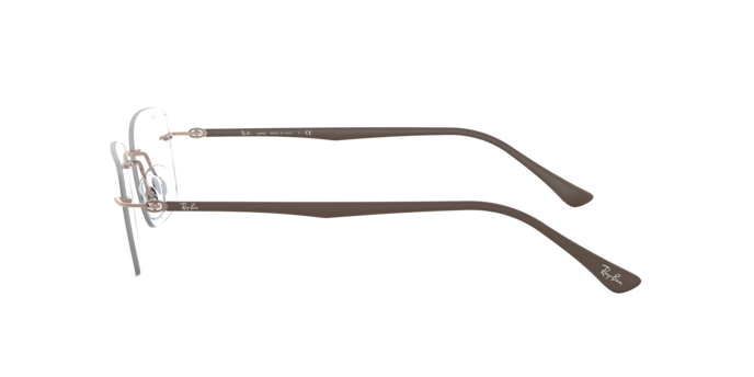 Ophthalmic frames Ray-Ban RX8725 1131 8053672234688 | Ottica Lux Ophthalmic frames Ray-Ban RX8725 1131 8053672234688 | Ottica Lux