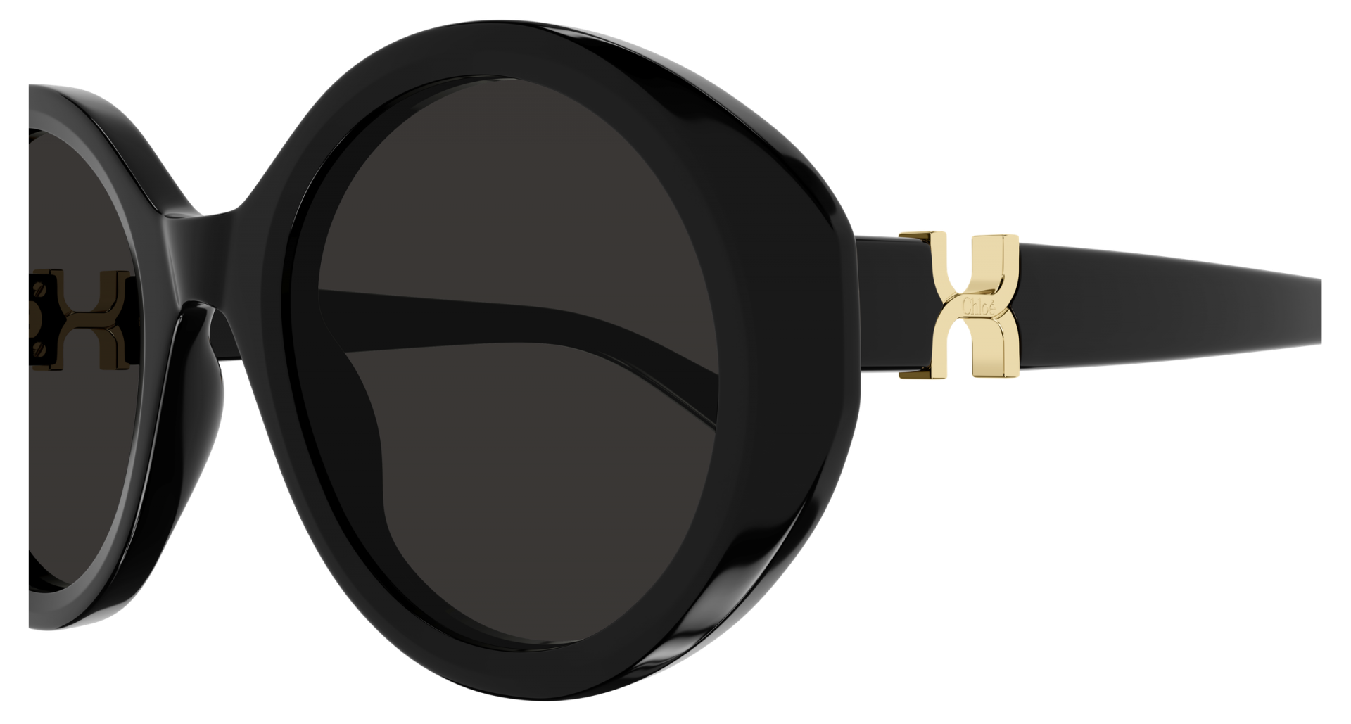 Occhiali da sole Chloé CH0332S 001 8056376617153 | Ottica Lux