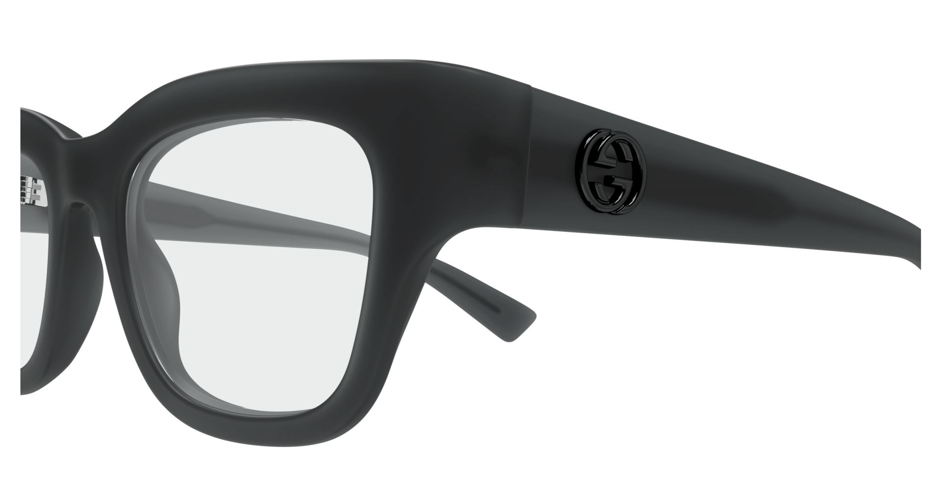 Occhiali da vista Gucci GG1785O 001 8056376549294 | Ottica Lux