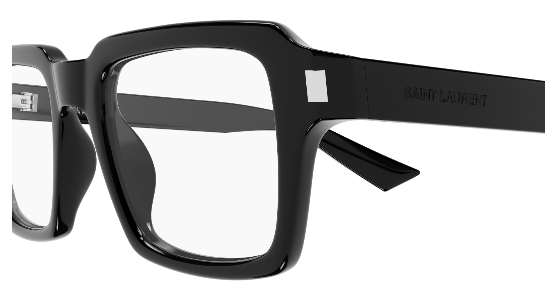 Ophthalmic frames Saint Laurent SL 947 OPT 001 8056376707656 | Ottica Lux