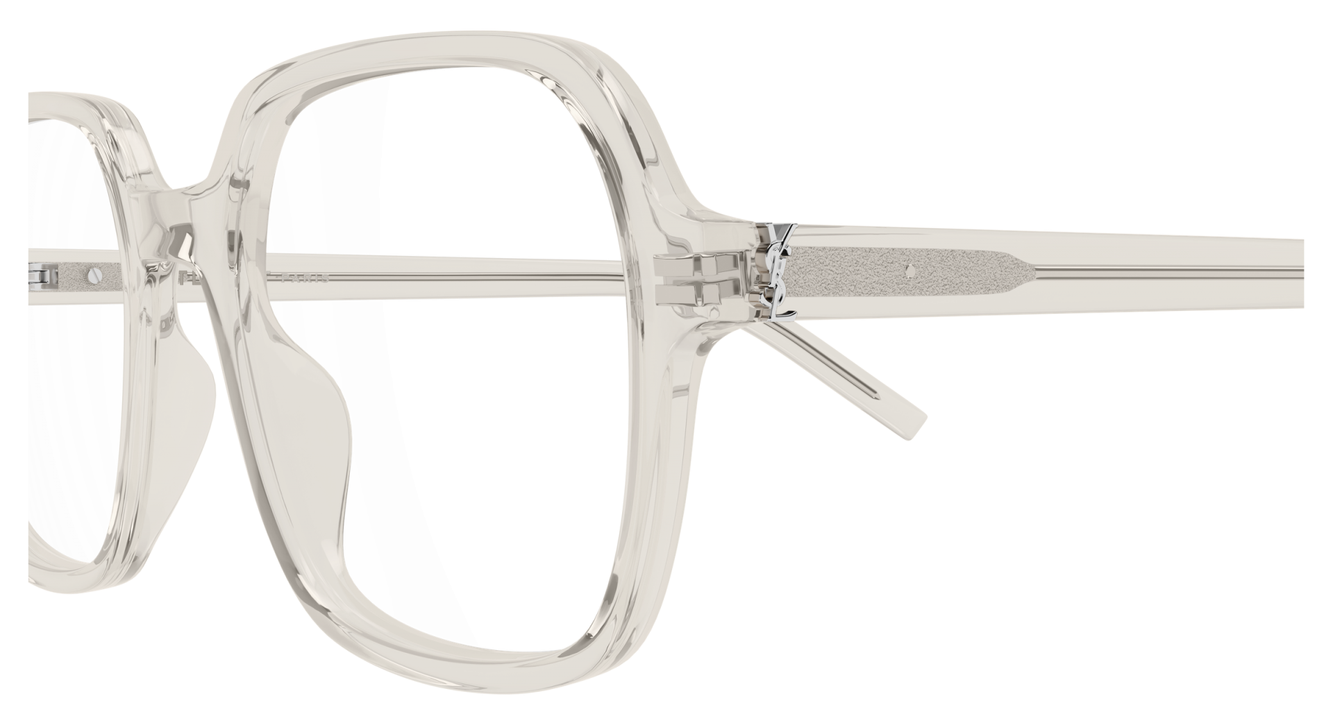 Occhiali da vista Saint Laurent SL M190 004 8056376705256 | Ottica Lux