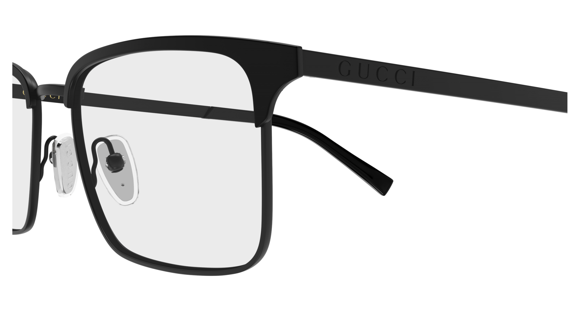 Occhiali da vista Gucci GG2136O 003 8056376642506 | Ottica Lux