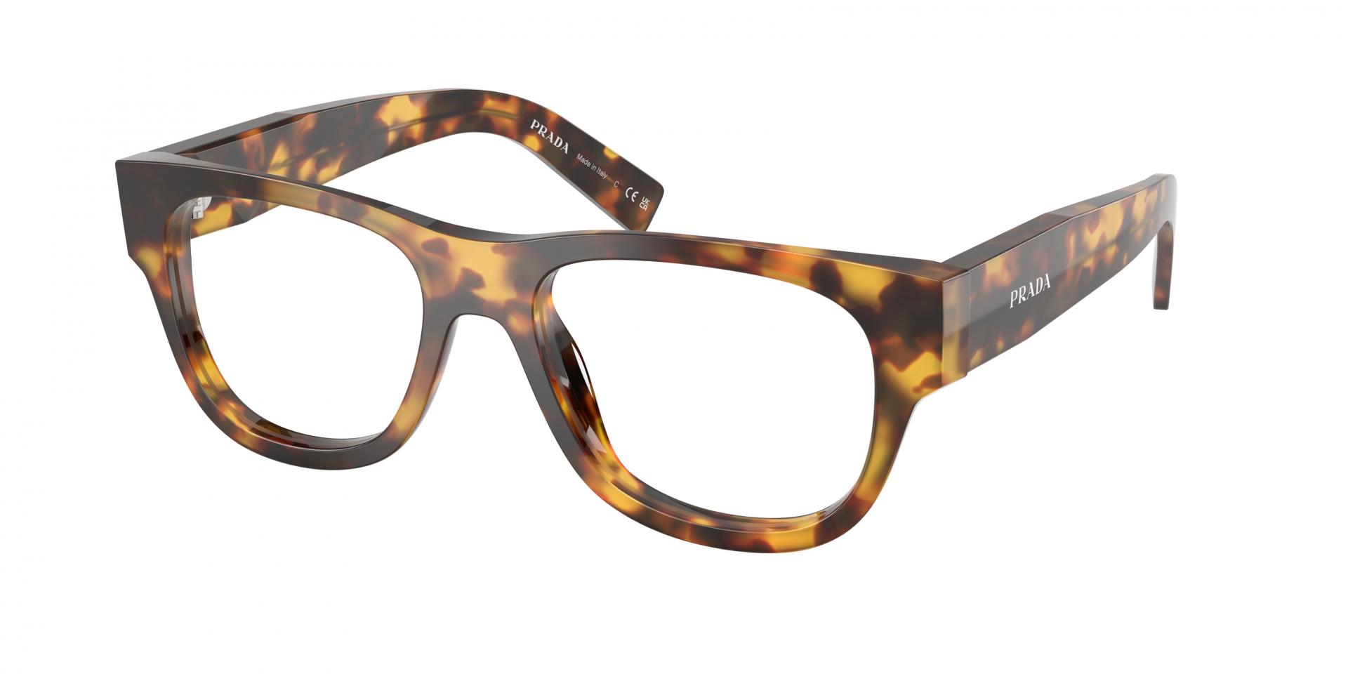 Ophthalmic frames Prada pr c03v 17N1O1 8056262574522 | Ottica Lux