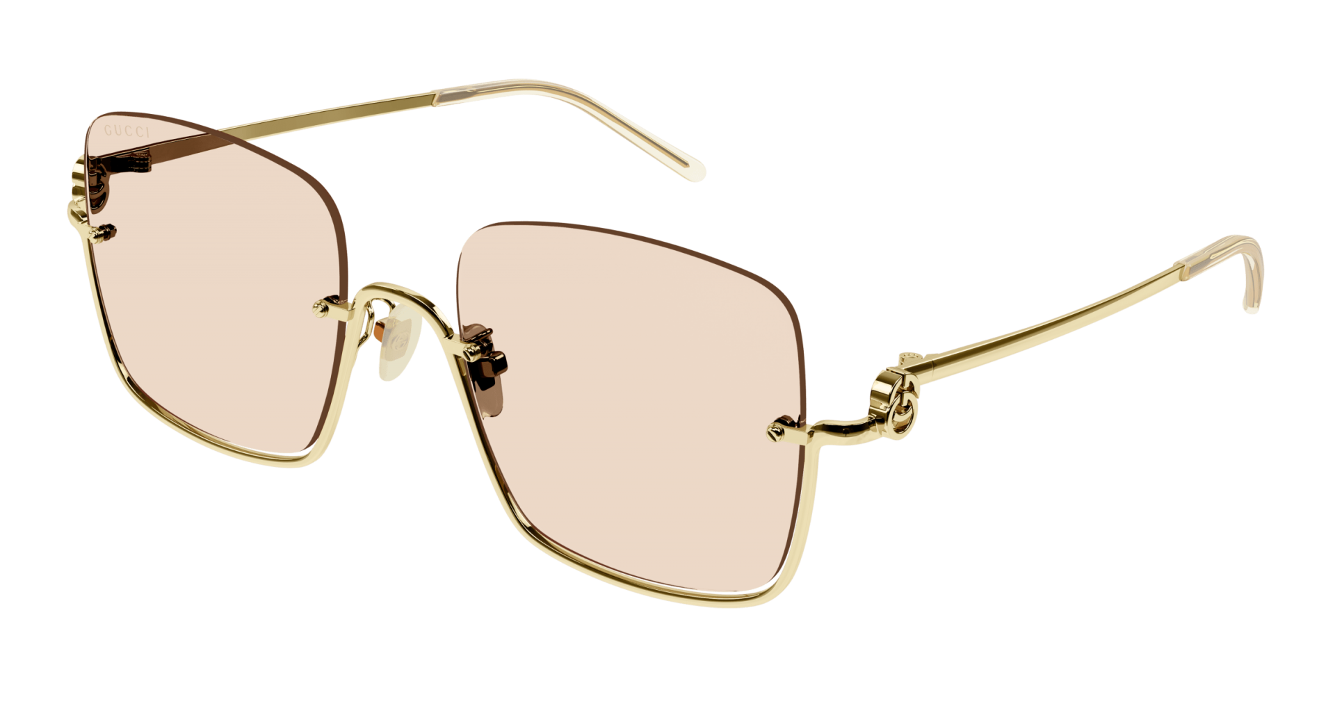 Occhiali da sole Gucci GG1279S 005 8056376435122 | Ottica Lux