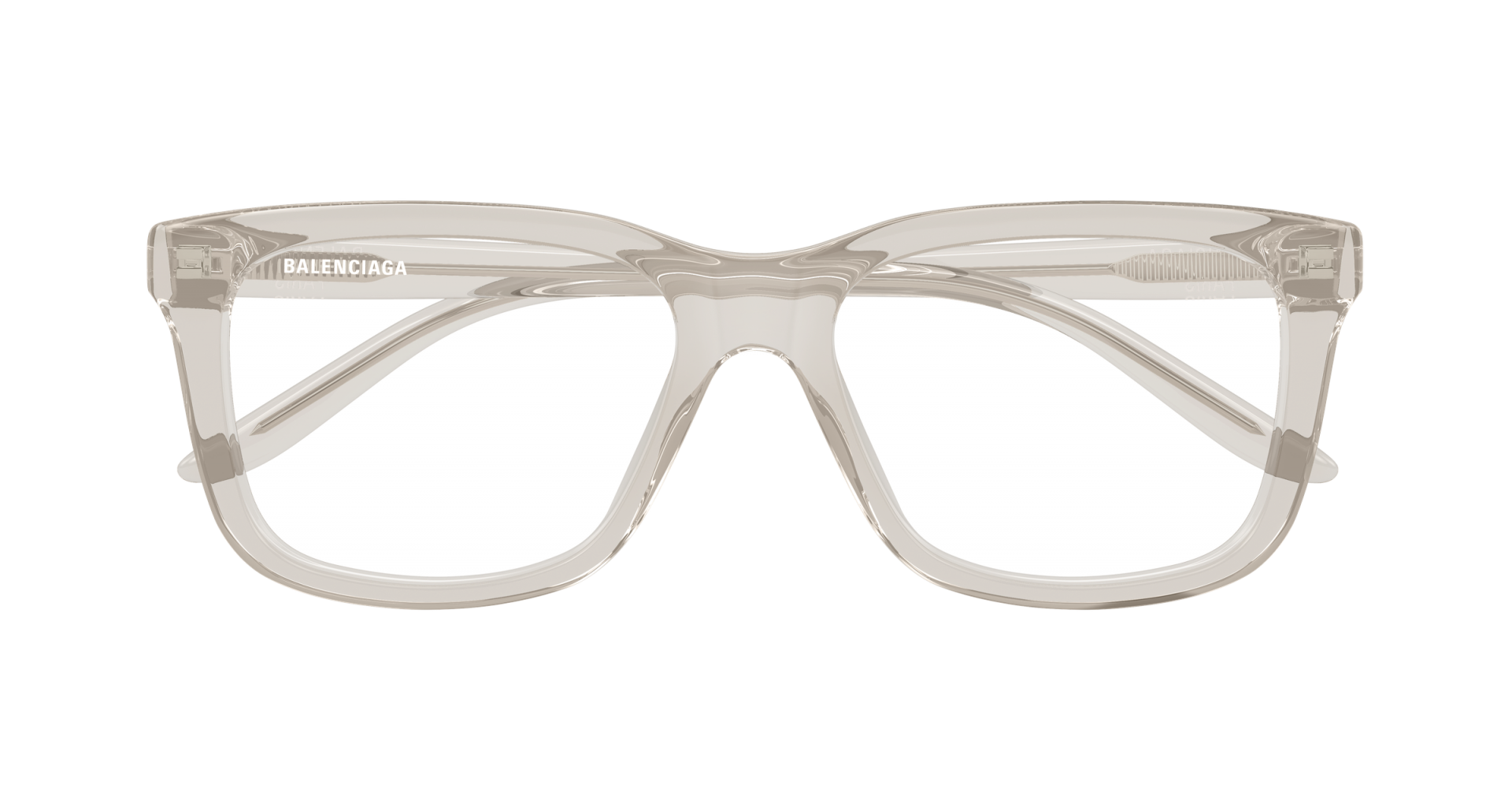 Ophthalmic frames Balenciaga BB0530O 003 8056376690873 | Ottica Lux