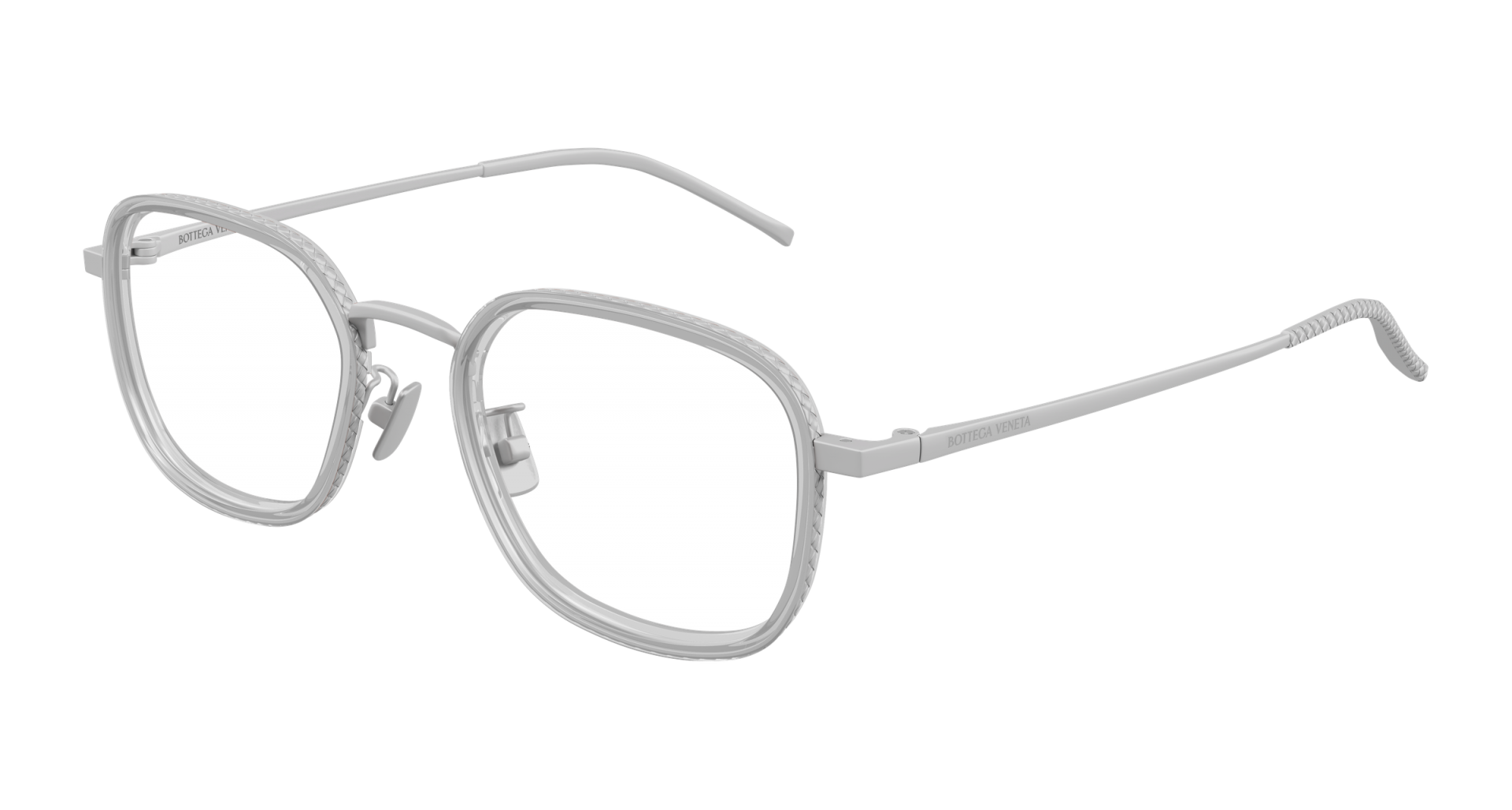 Occhiali da vista Bottega Veneta BV1427OA 004 8056376609615 | Ottica Lux