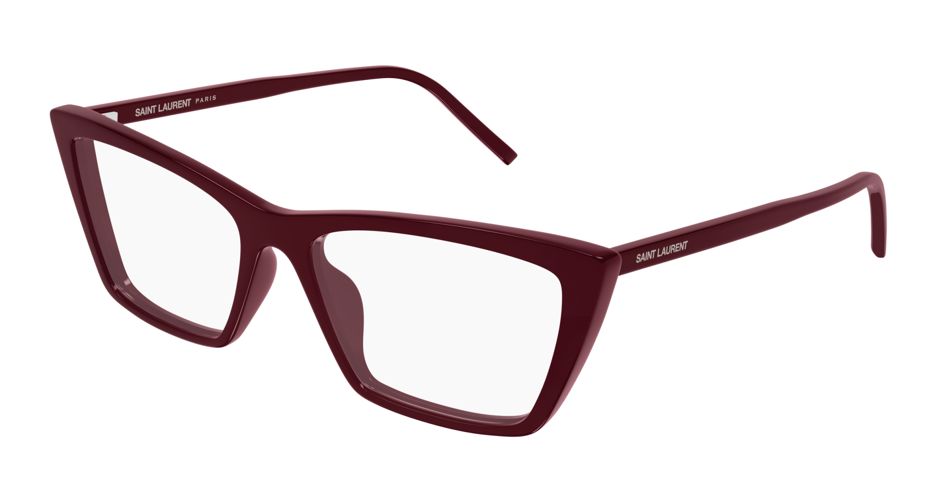 Occhiali da vista Saint Laurent SL 737 MICA THIN OPT 009 8056376708226 | Ottica Lux