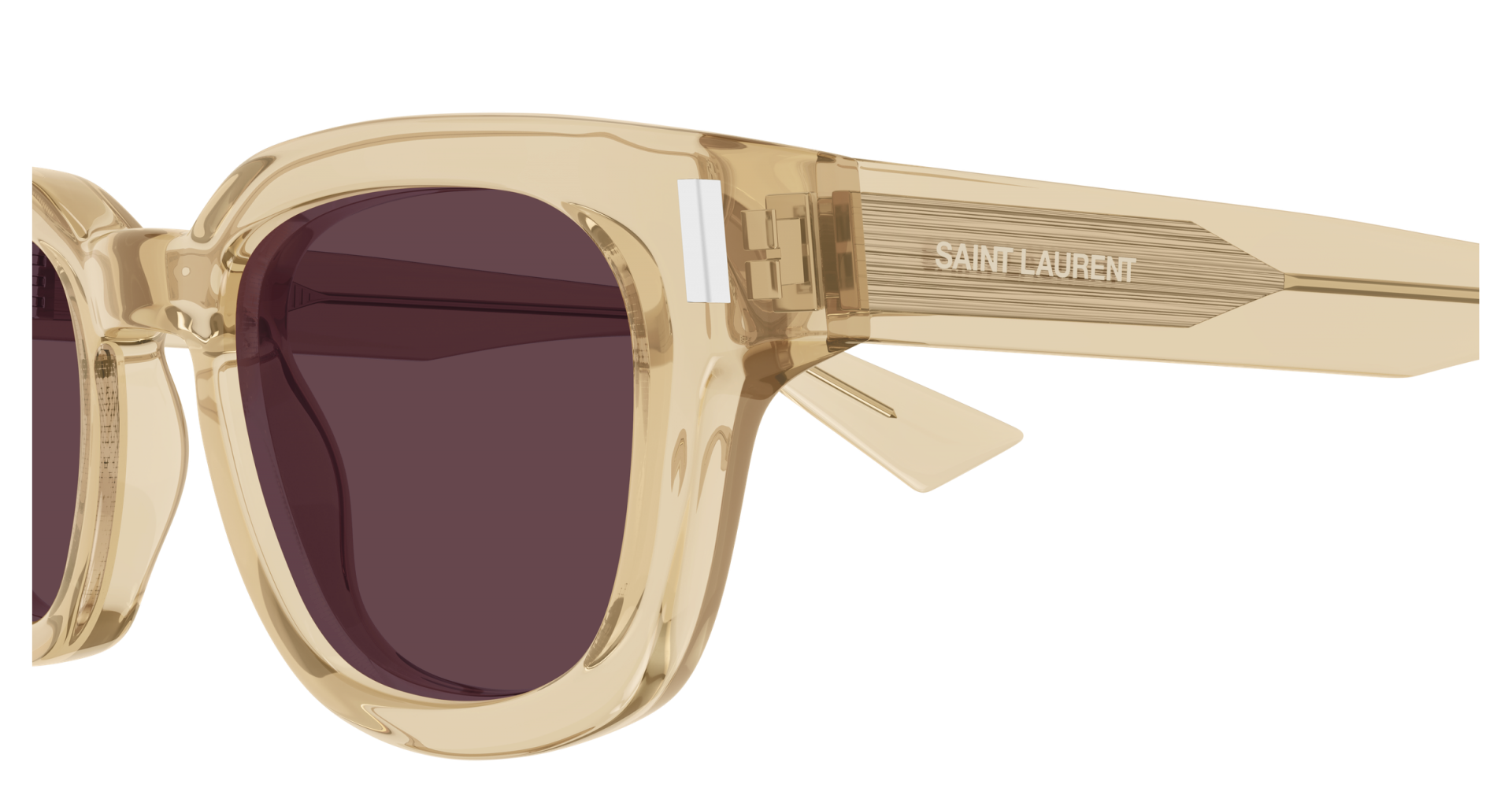 Occhiali da sole Saint Laurent SL 838 008 8056376630053 | Ottica Lux