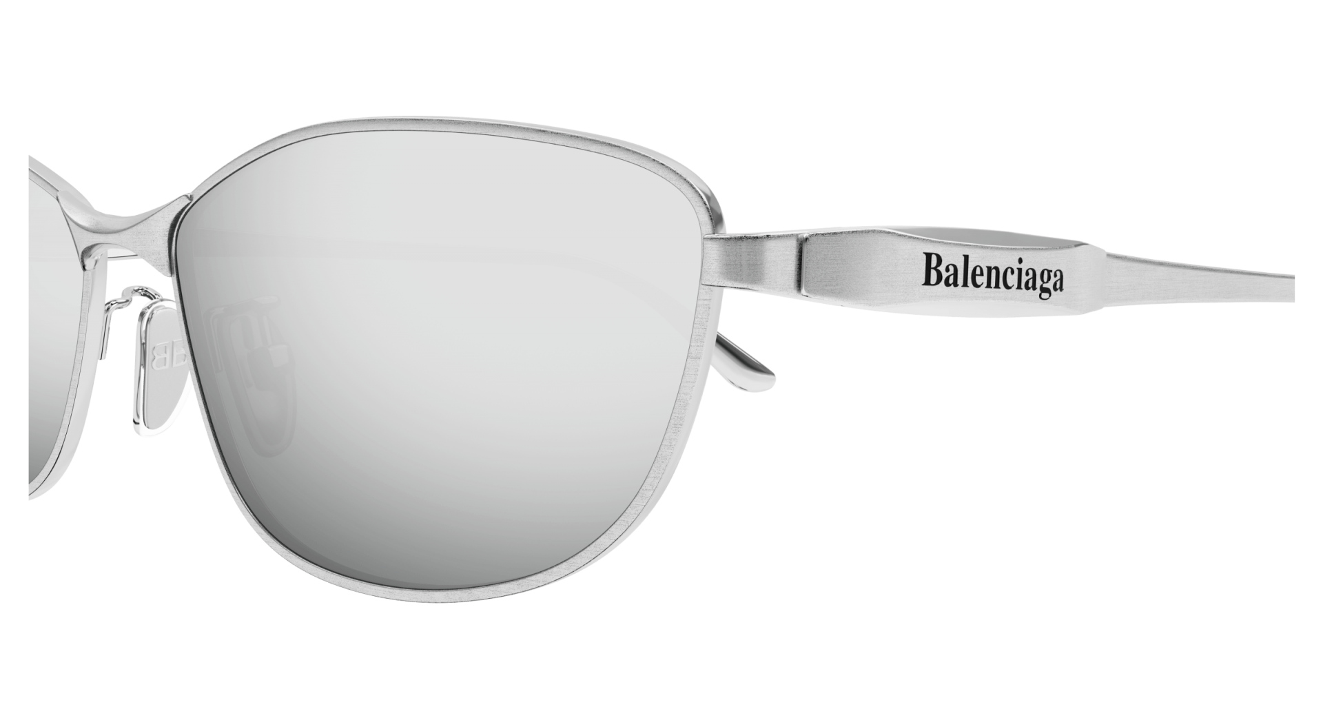 Occhiali da sole Balenciaga BB0357SA 002 8056376526264 | Ottica Lux Occhiali da sole Balenciaga BB0357SA 002 8056376526264 | Ottica Lux