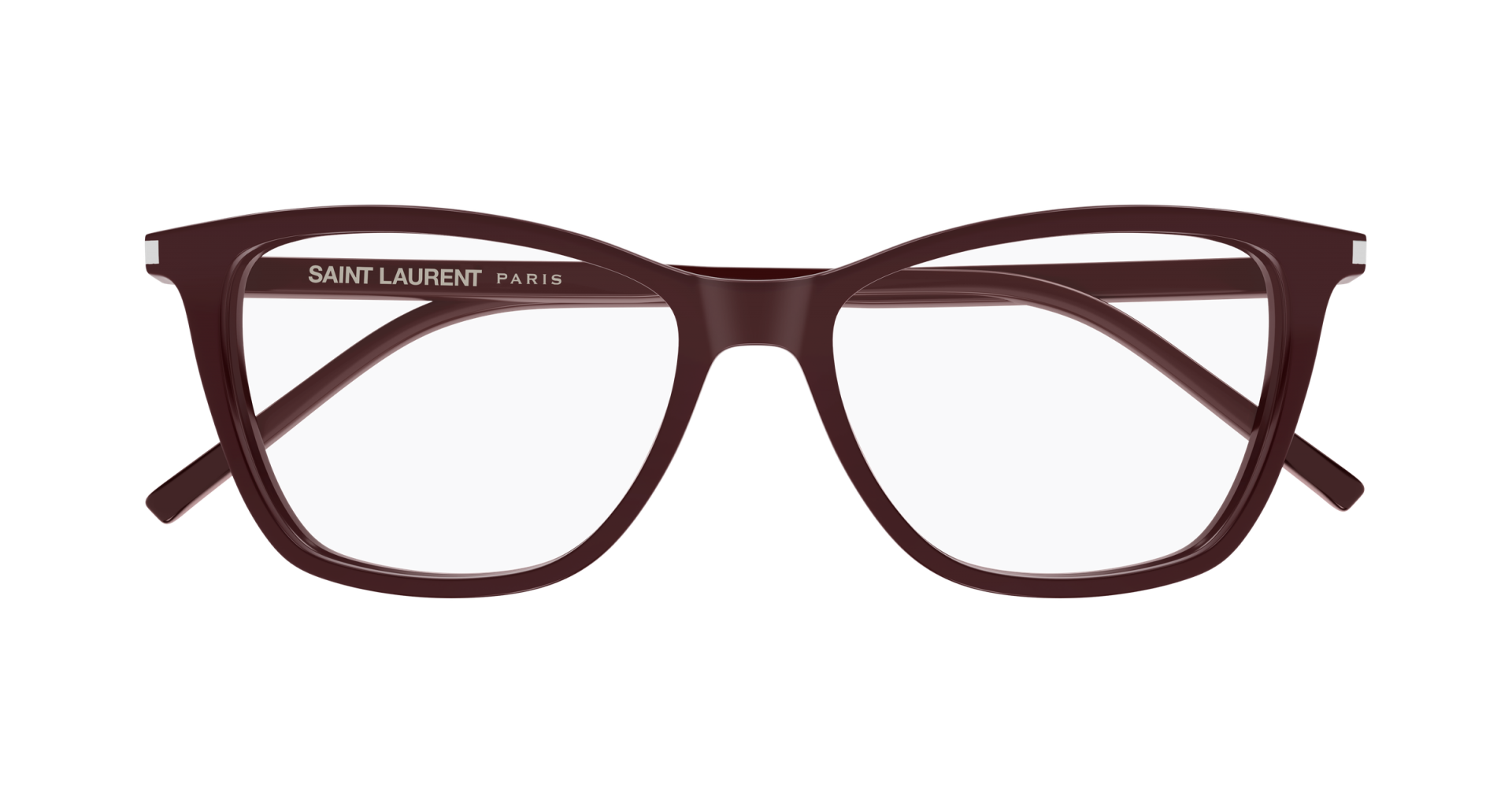 Occhiali da vista Saint Laurent SL 259 018 8056376667127 | Ottica Lux